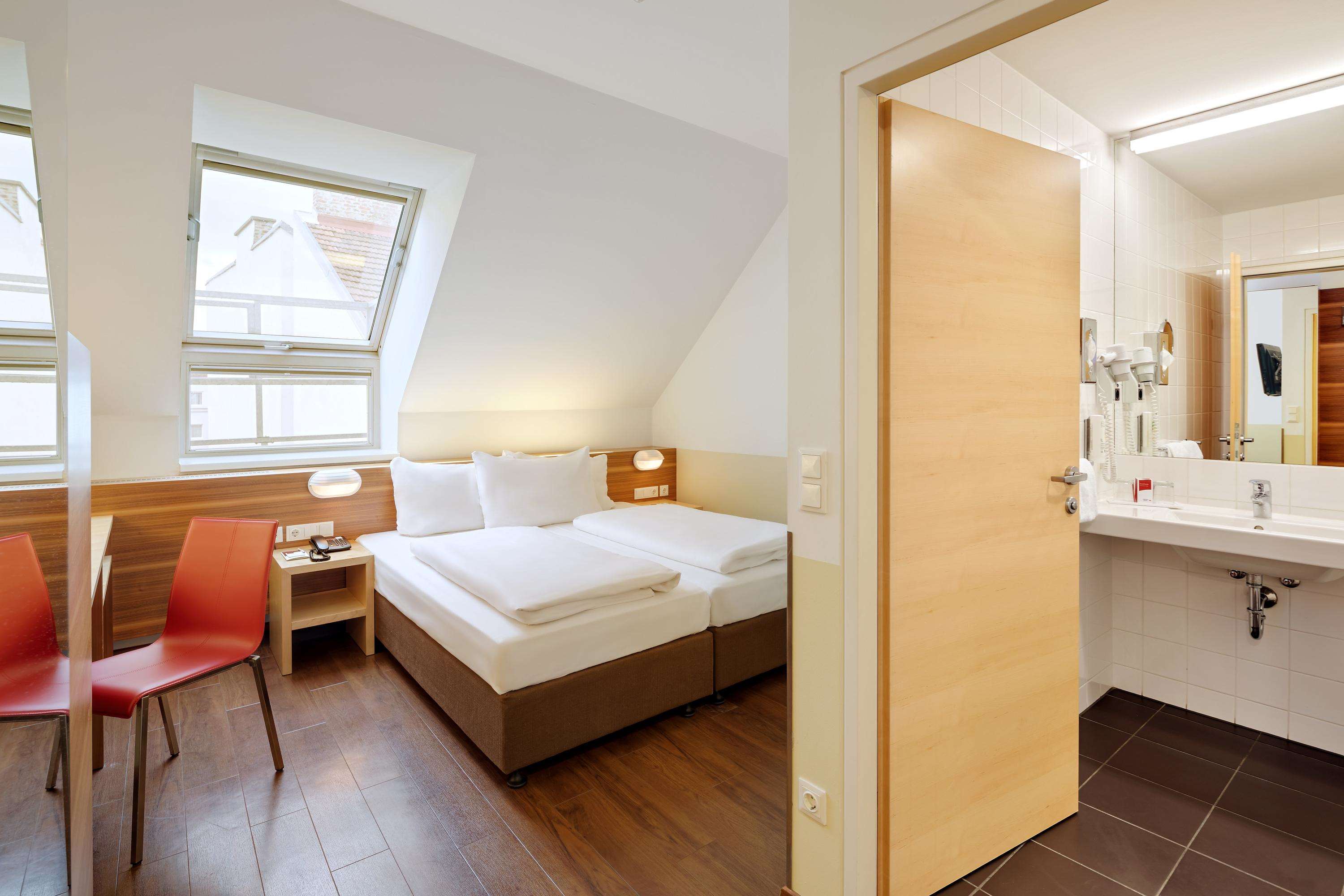 Austria Trend Hotel beim Theresianum
