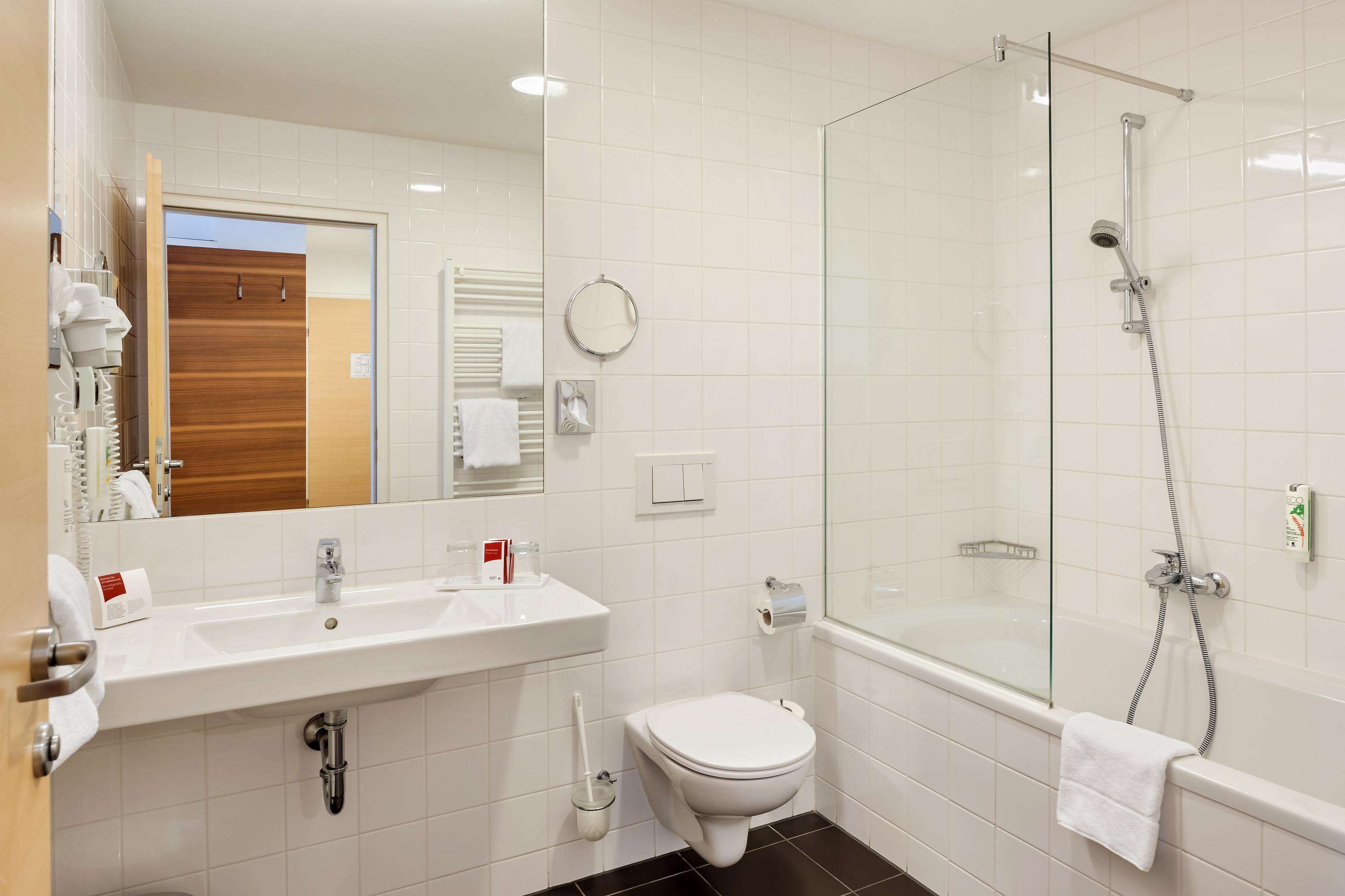 Austria Trend Hotel beim Theresianum