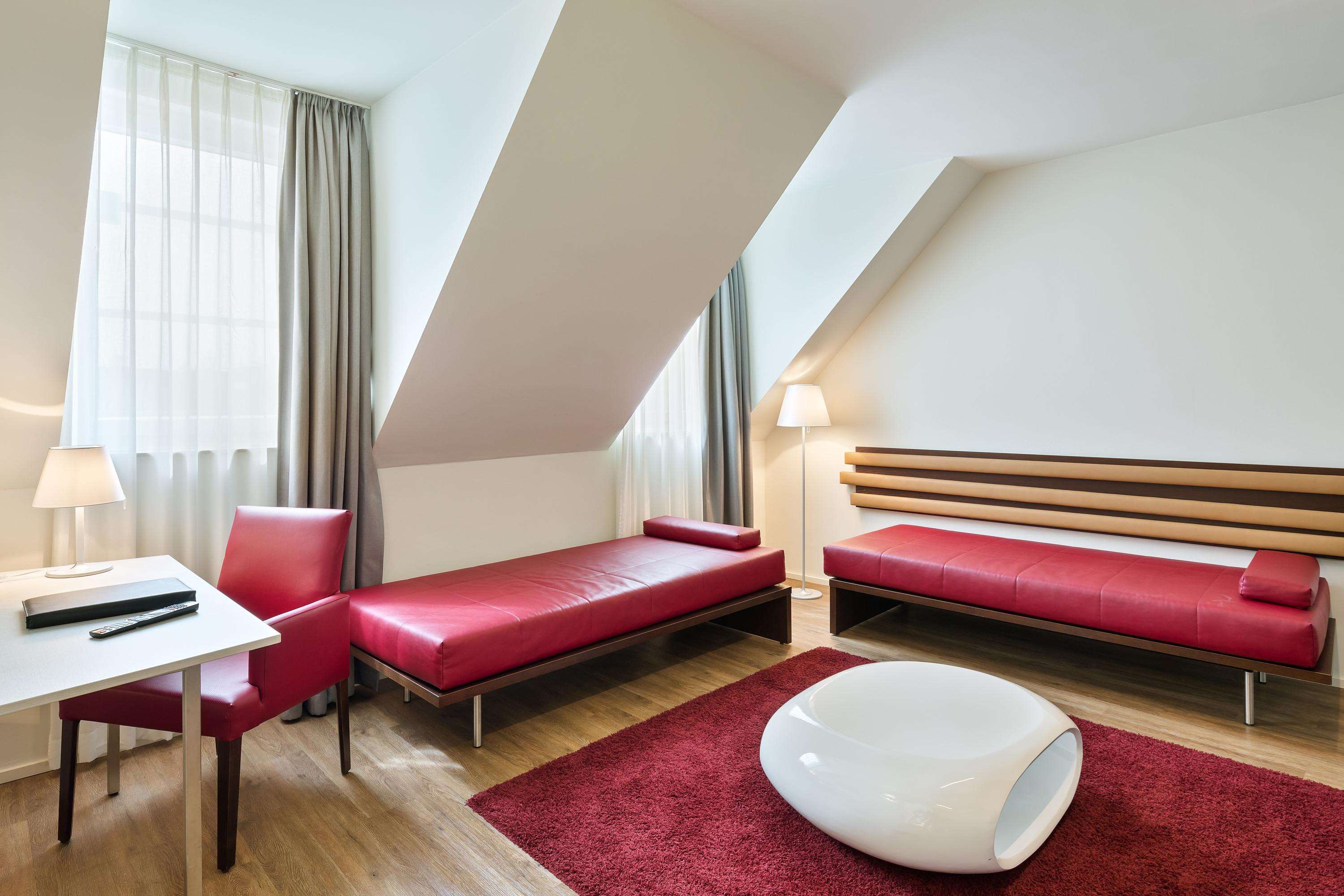Austria Trend Hotel beim Theresianum