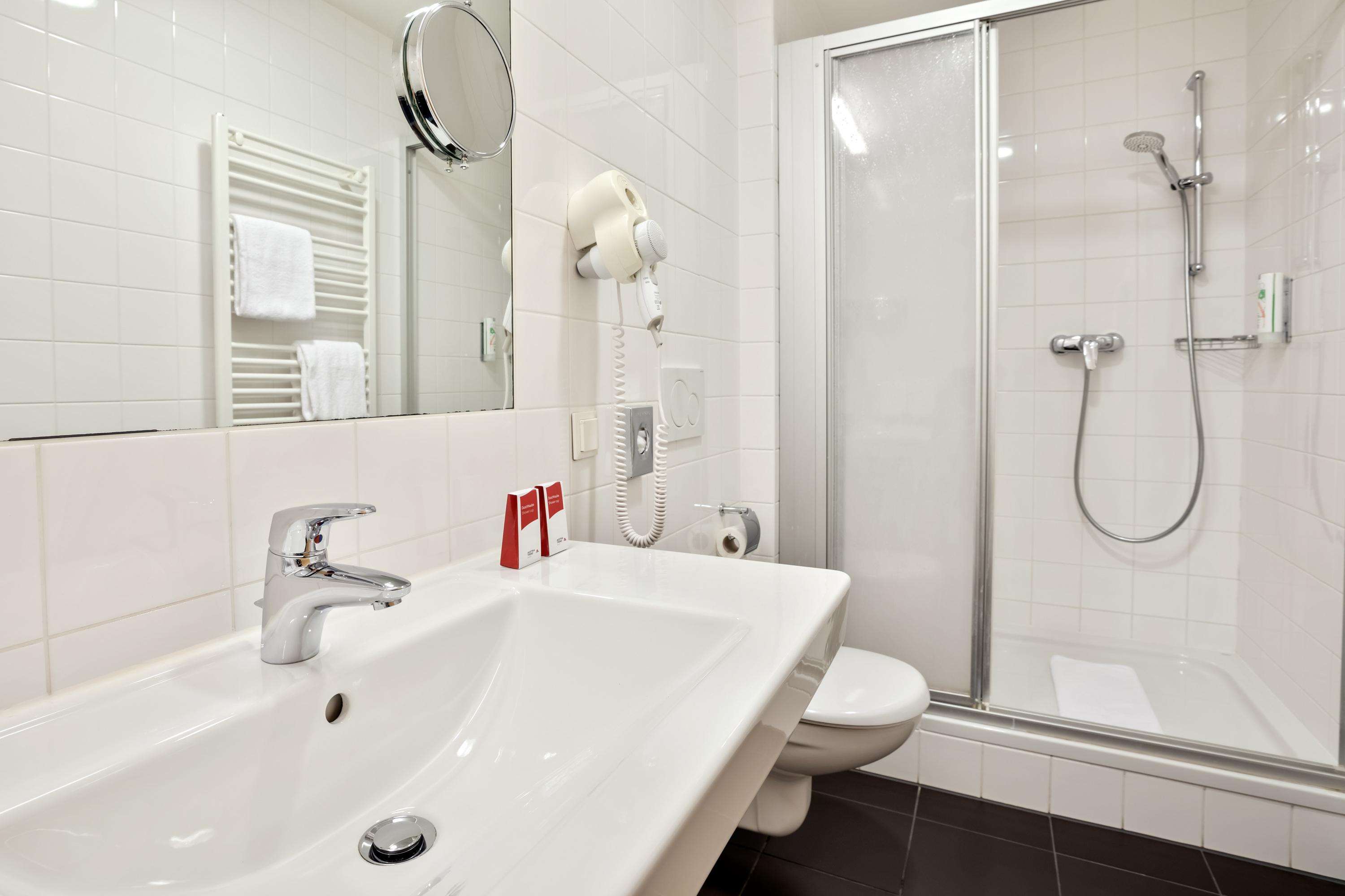 Austria Trend Hotel beim Theresianum