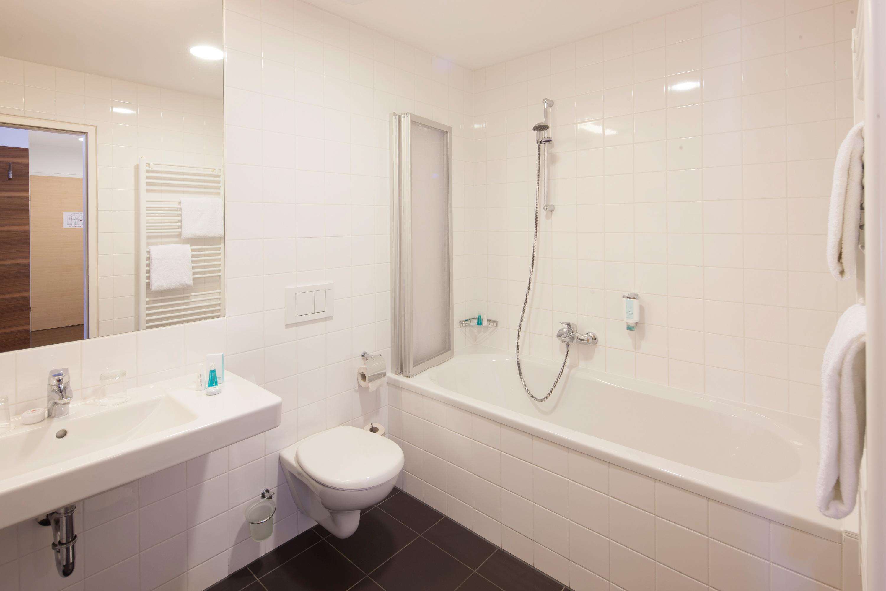 Austria Trend Hotel beim Theresianum