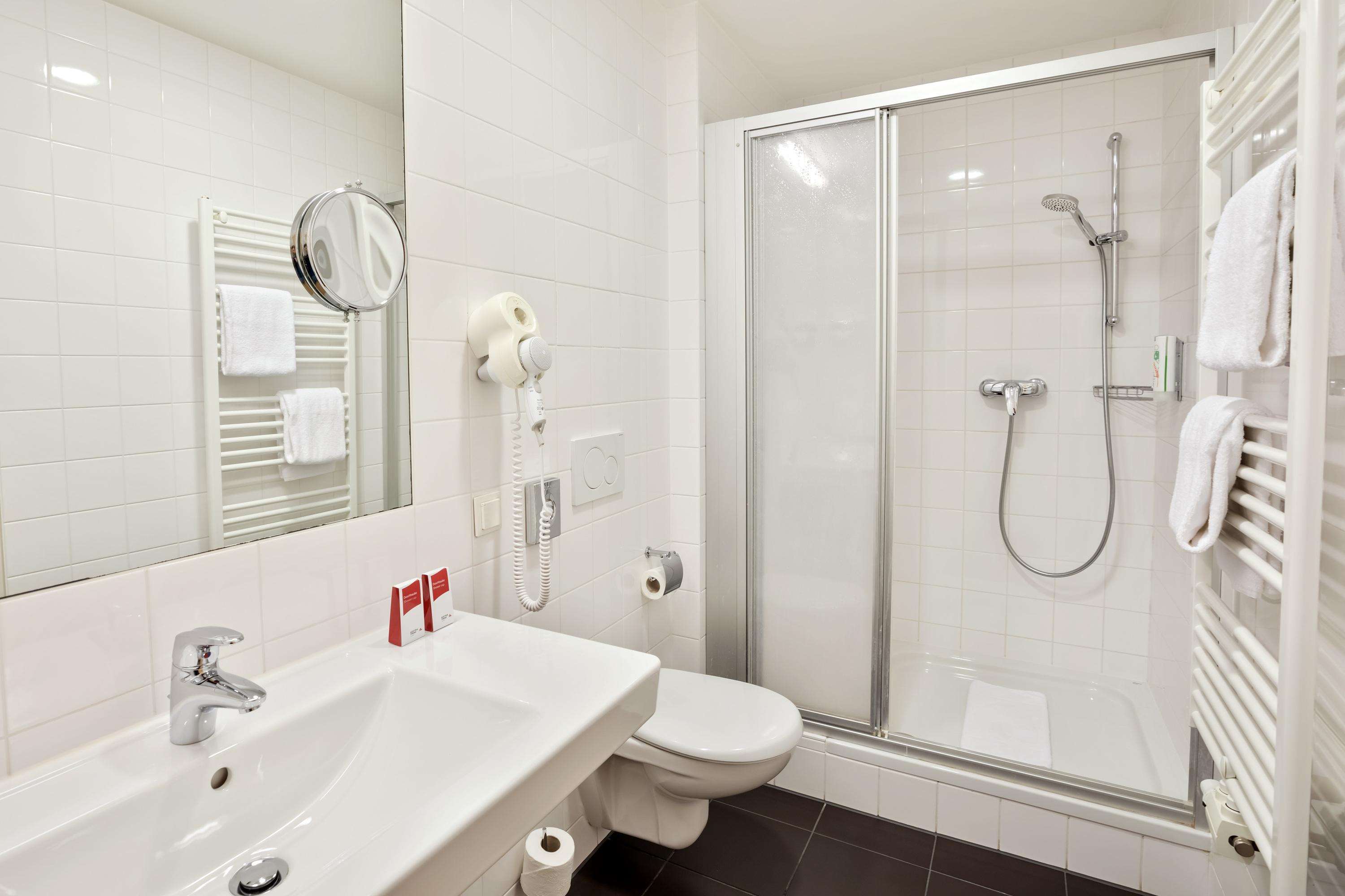Austria Trend Hotel beim Theresianum