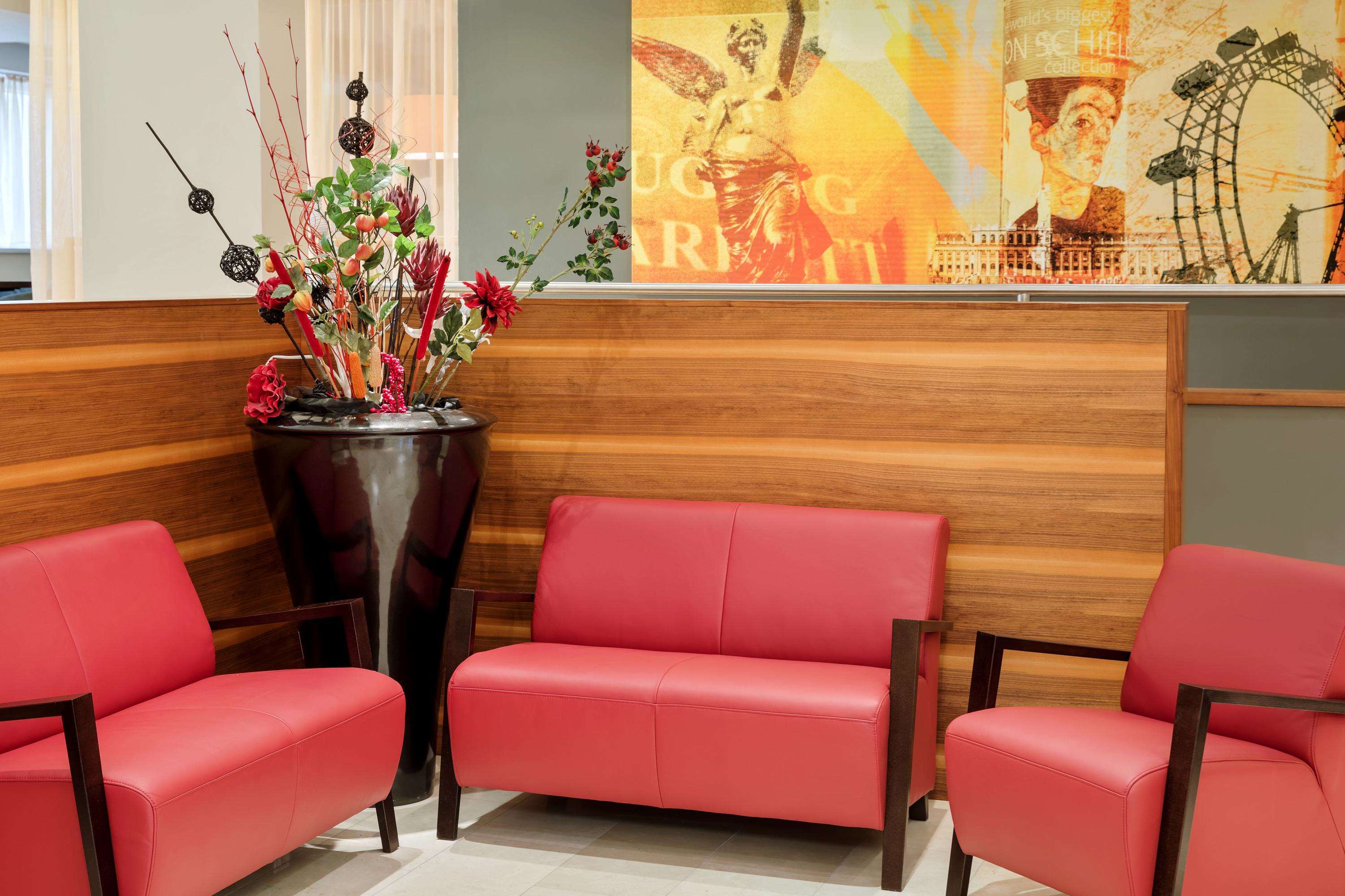 Austria Trend Hotel beim Theresianum