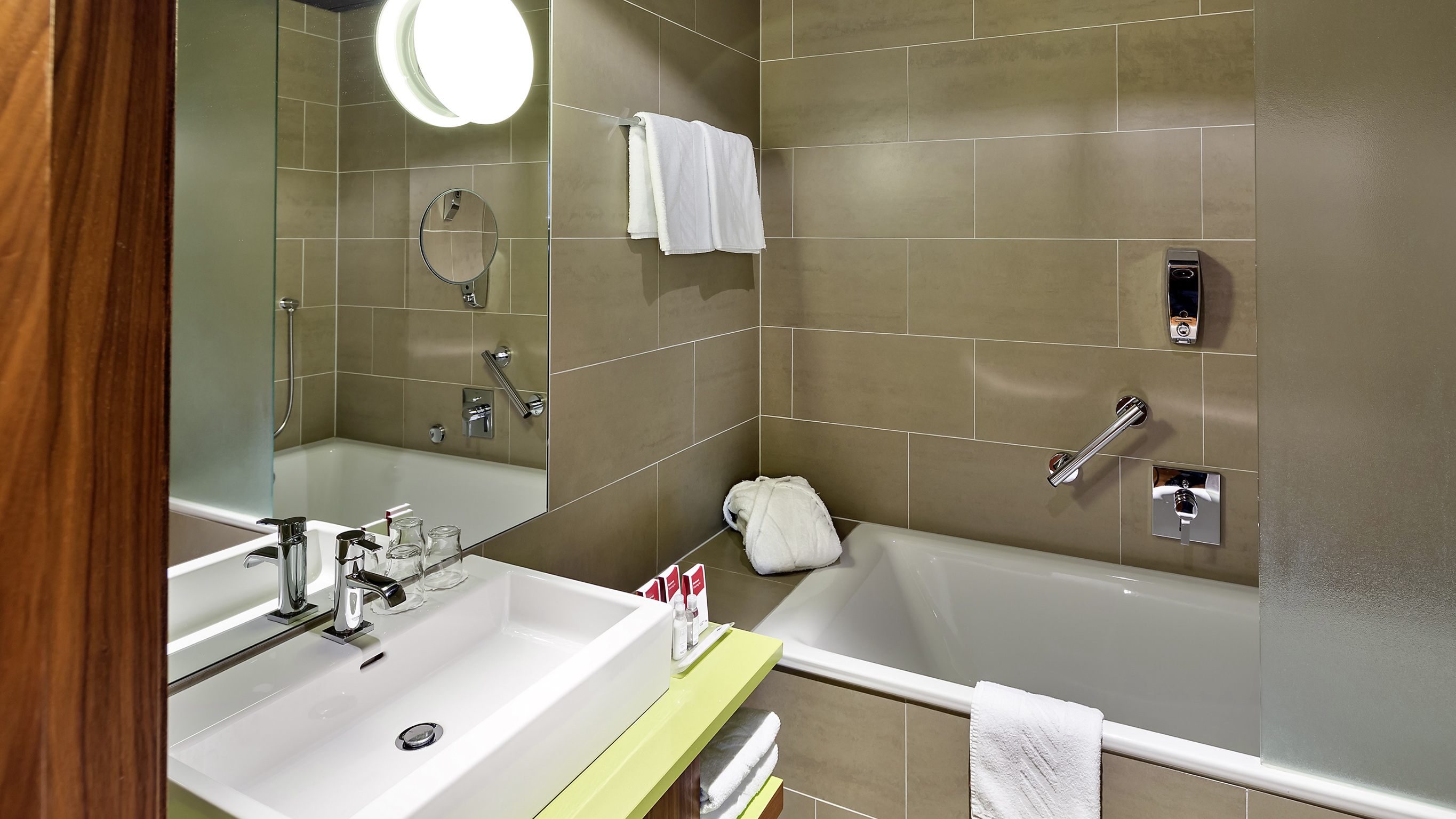 Austria Trend Hotel Europa Wien