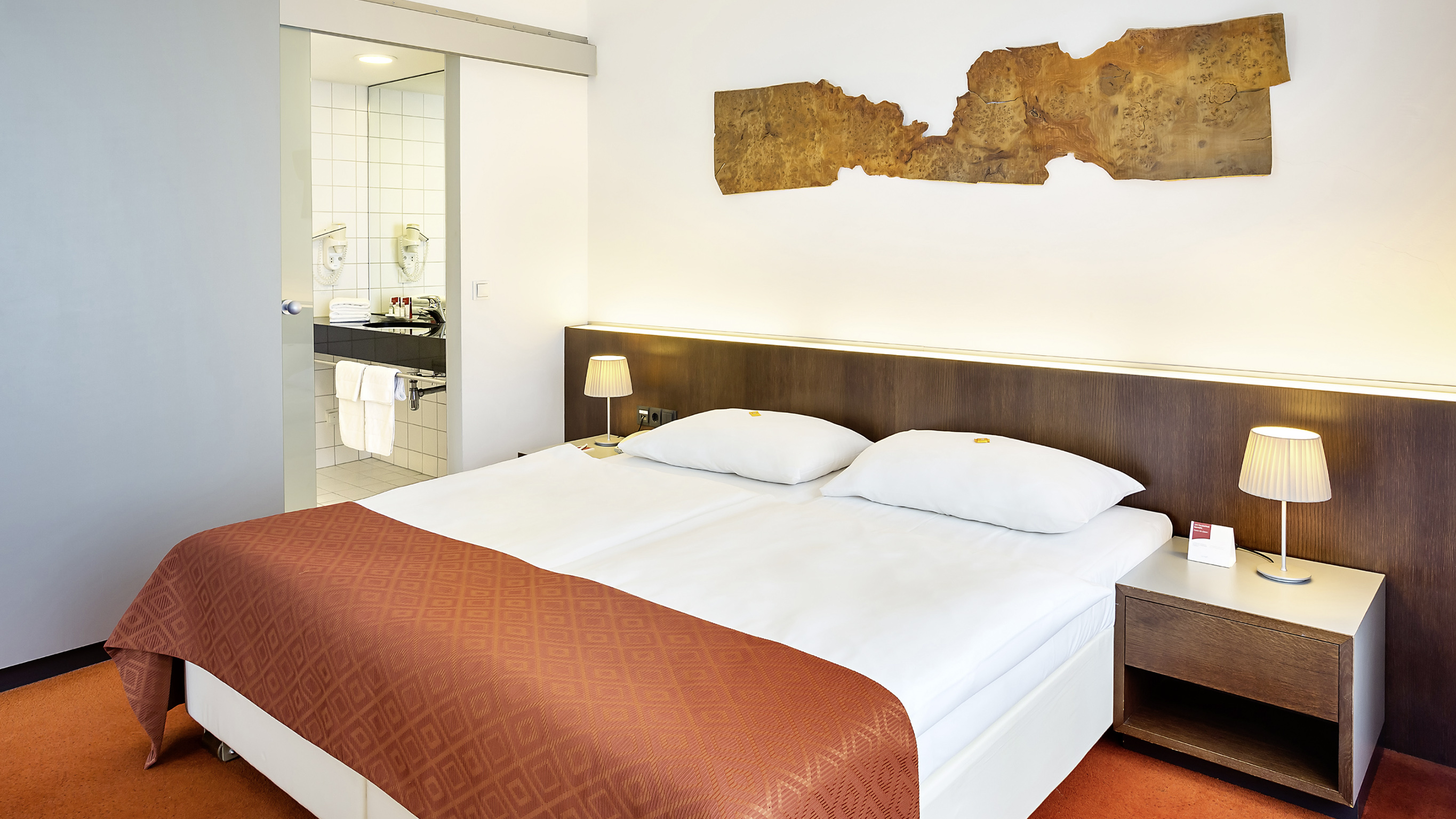 Austria Trend Hotel Europa Wien