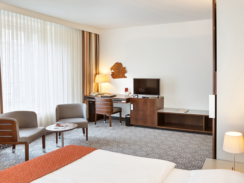 Austria Trend Hotel Europa Wien