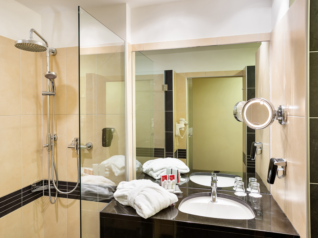 Austria Trend Hotel Europa Wien