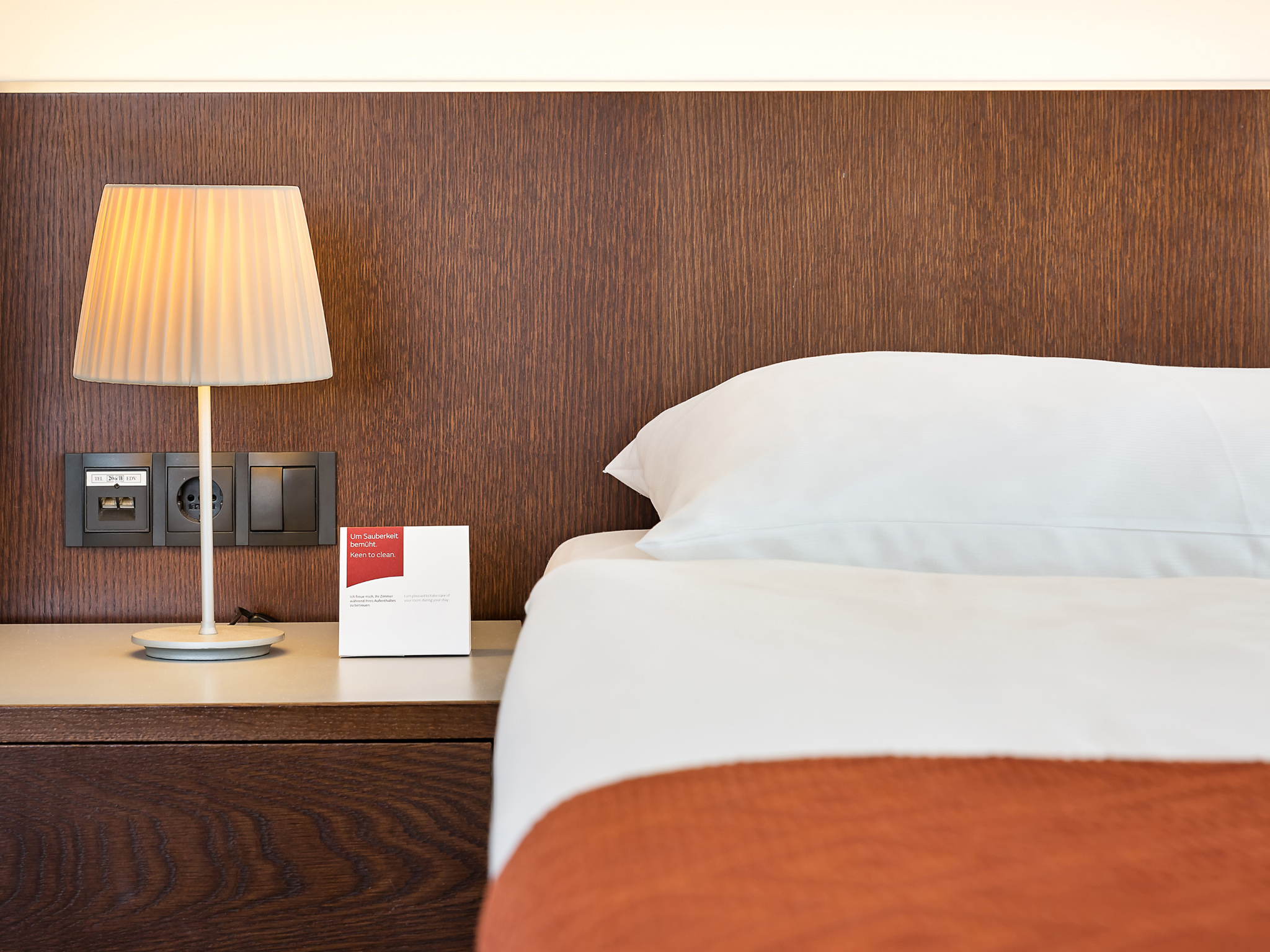Austria Trend Hotel Europa Wien