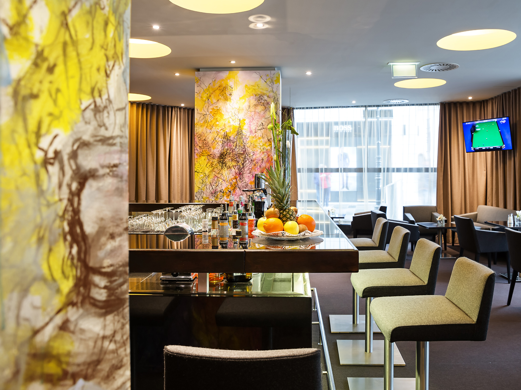 Austria Trend Hotel Europa Wien