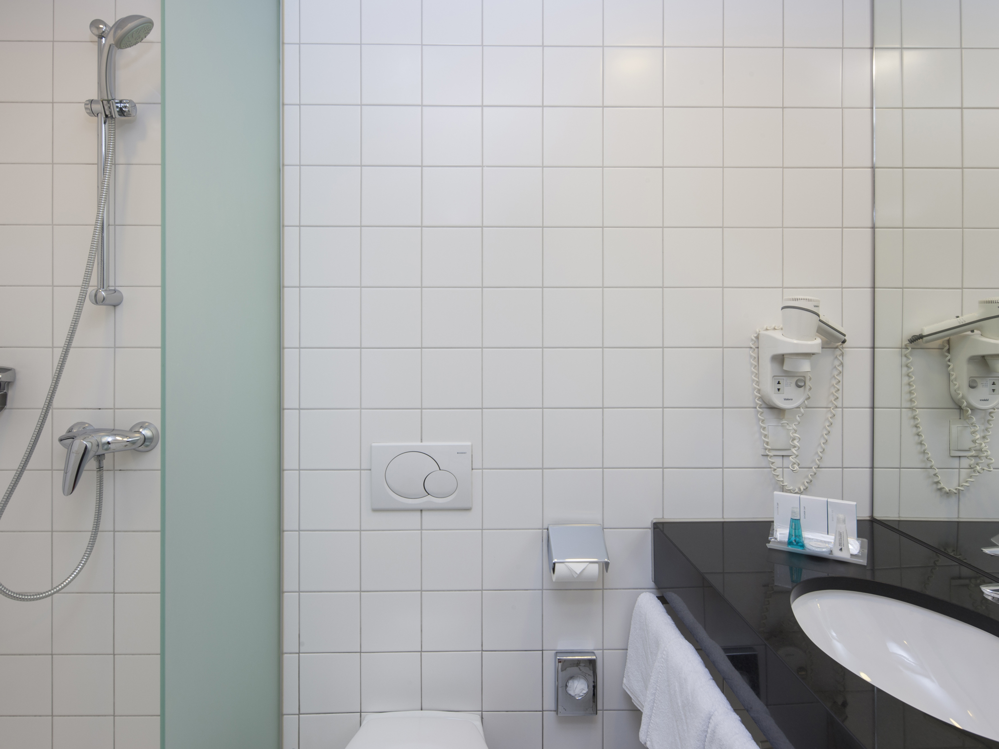 Austria Trend Hotel Europa Wien