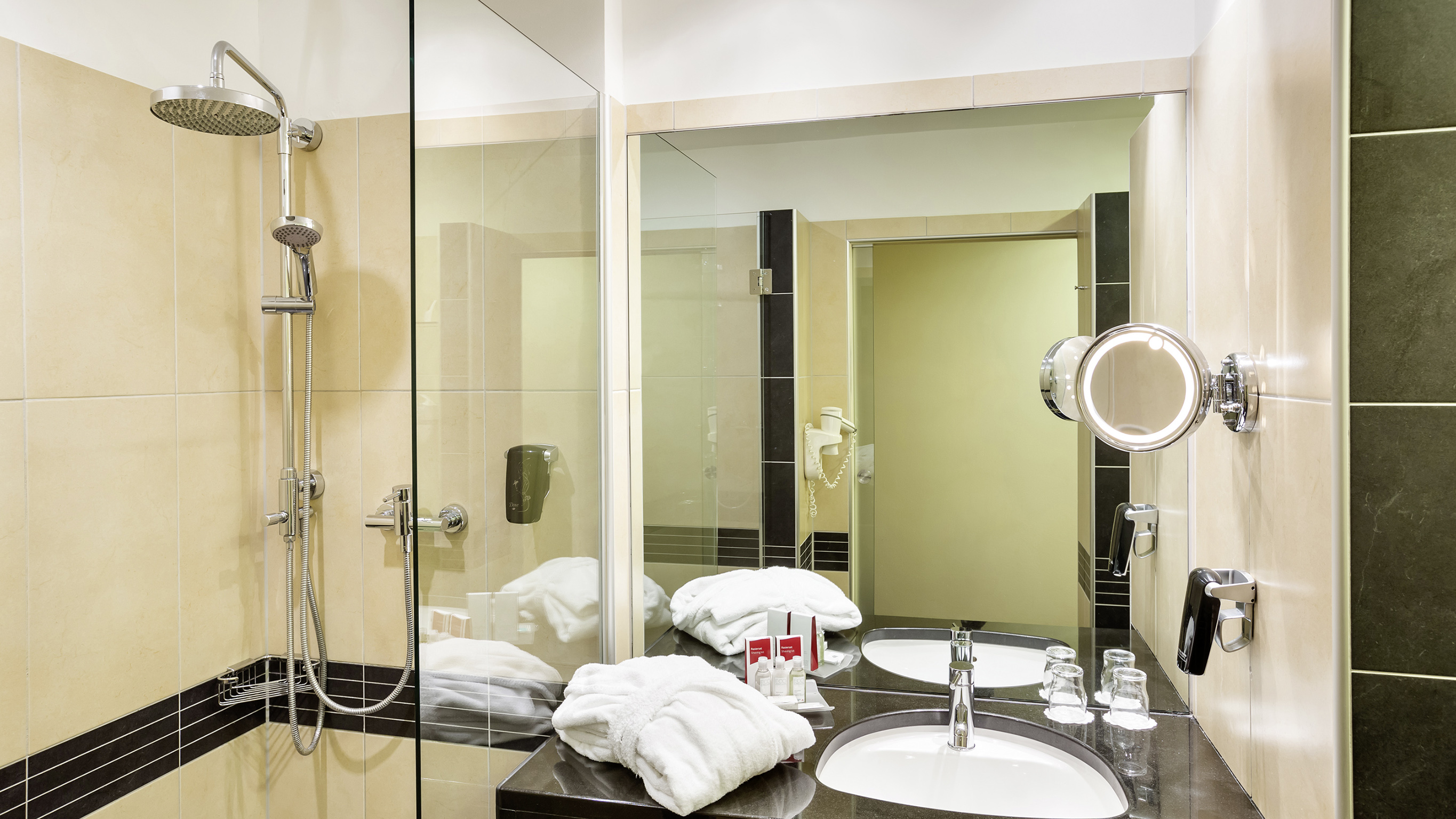 Austria Trend Hotel Europa Wien