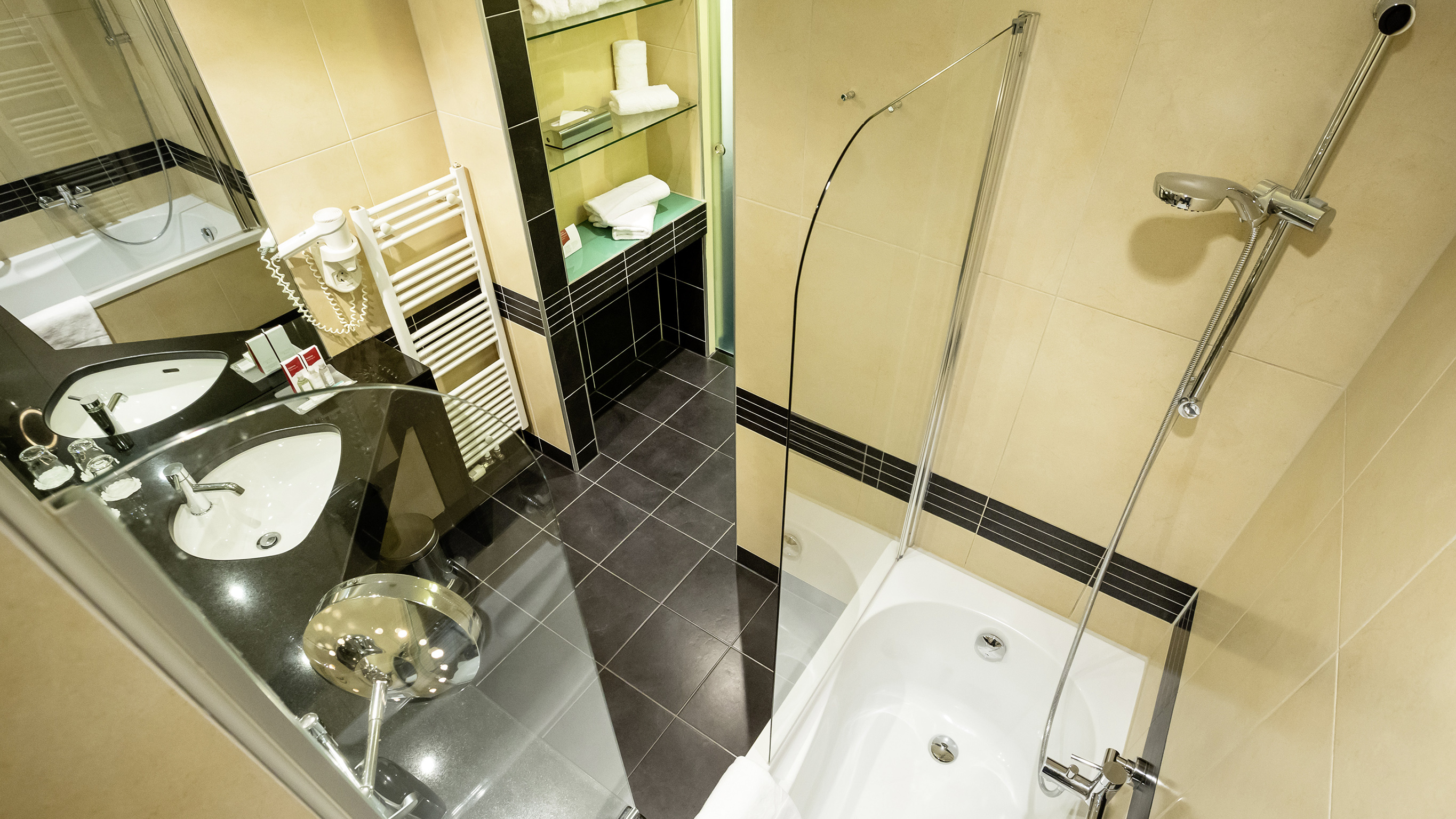 Austria Trend Hotel Europa Wien