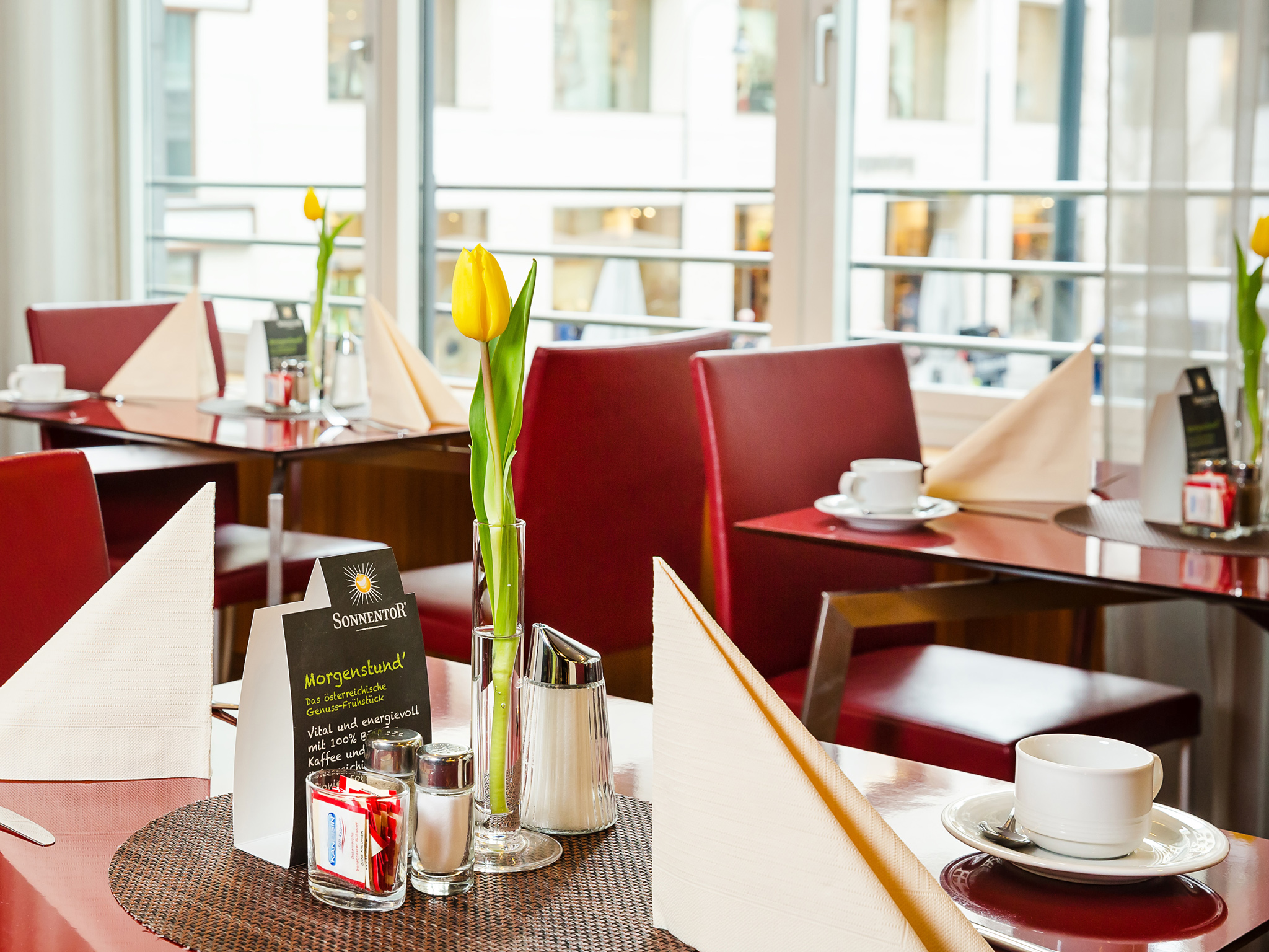 Austria Trend Hotel Europa Wien