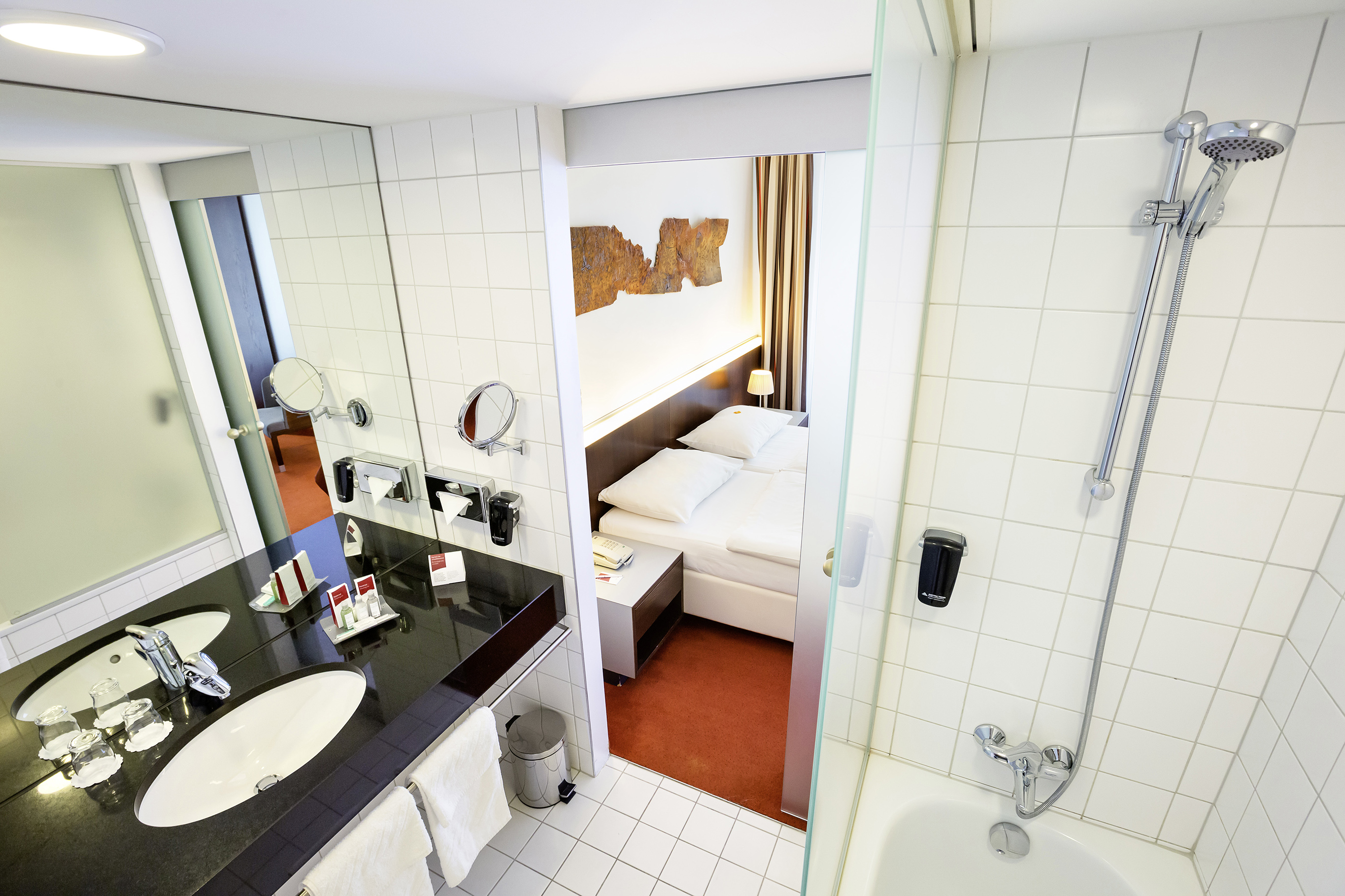 Austria Trend Hotel Europa Wien