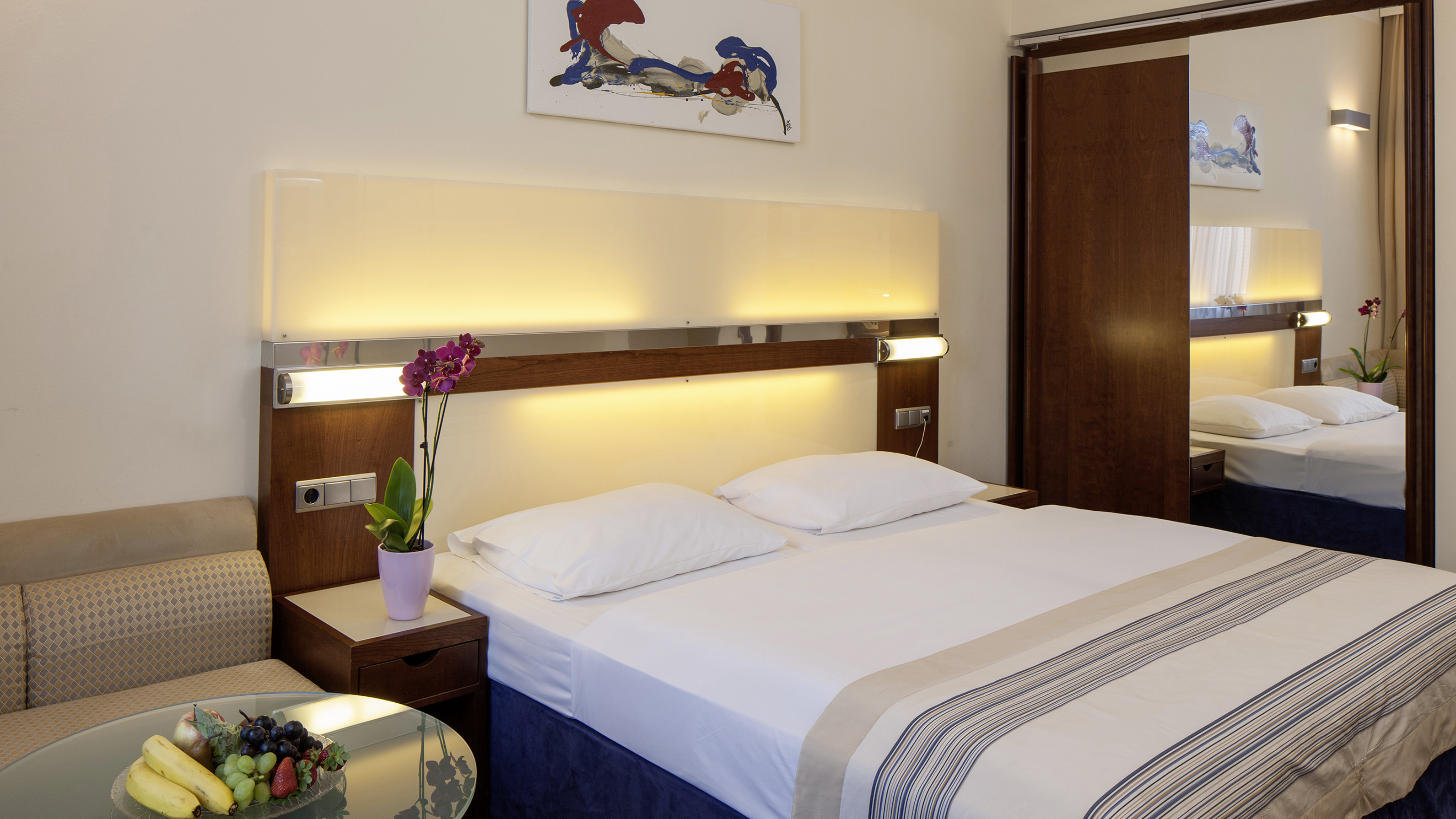 Austria Trend Hotel Europa Wien