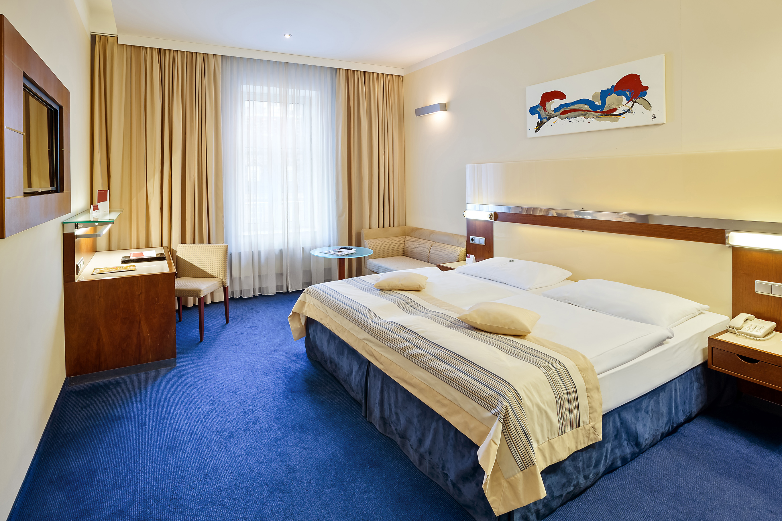 Austria Trend Hotel Europa Wien