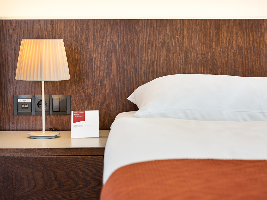 Austria Trend Hotel Europa Wien