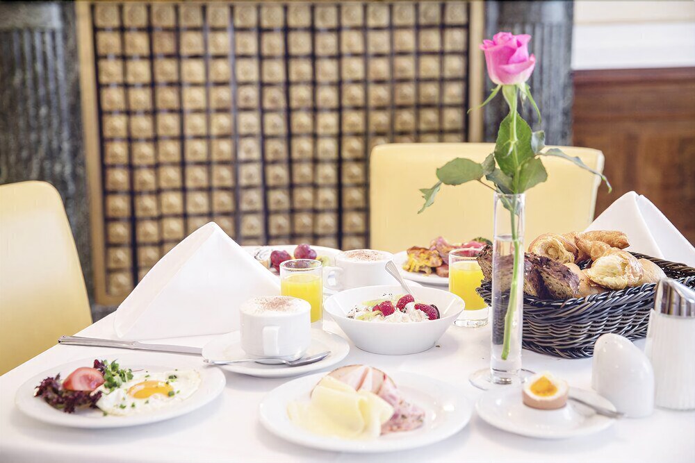 Austria Trend Hotel Maximilian