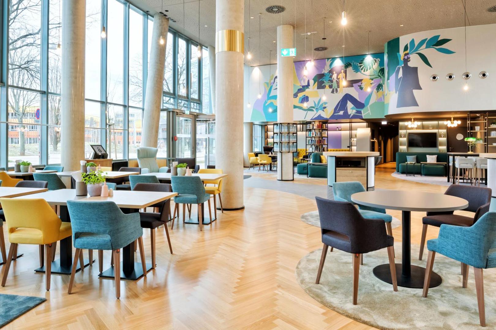 Spark by Hilton Vienna Messe Prater