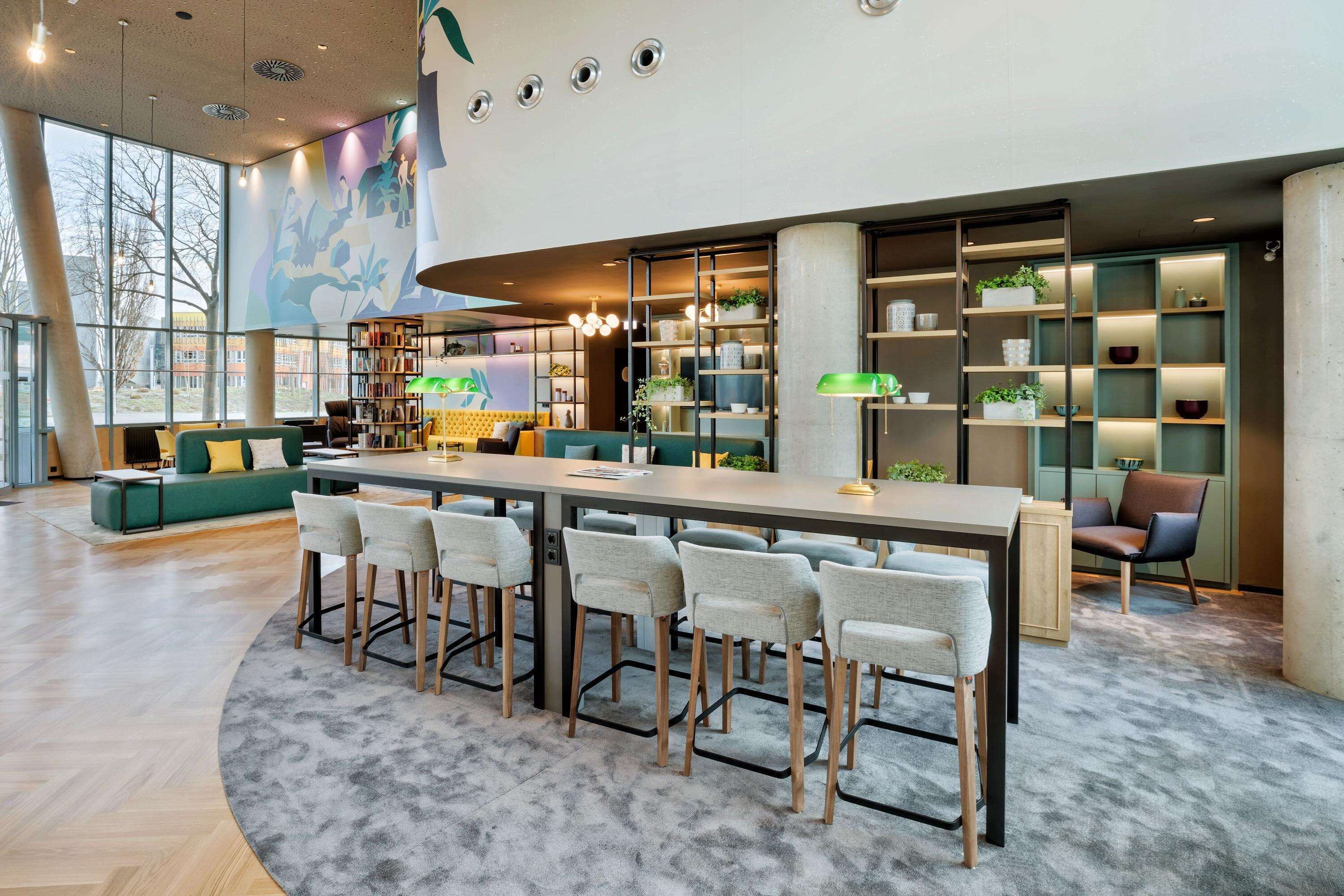 Spark by Hilton Vienna Messe Prater