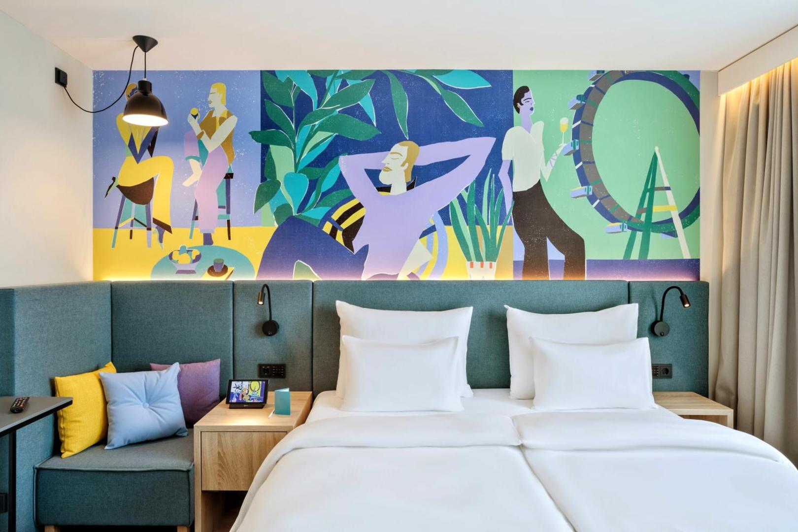 Spark by Hilton Vienna Messe Prater