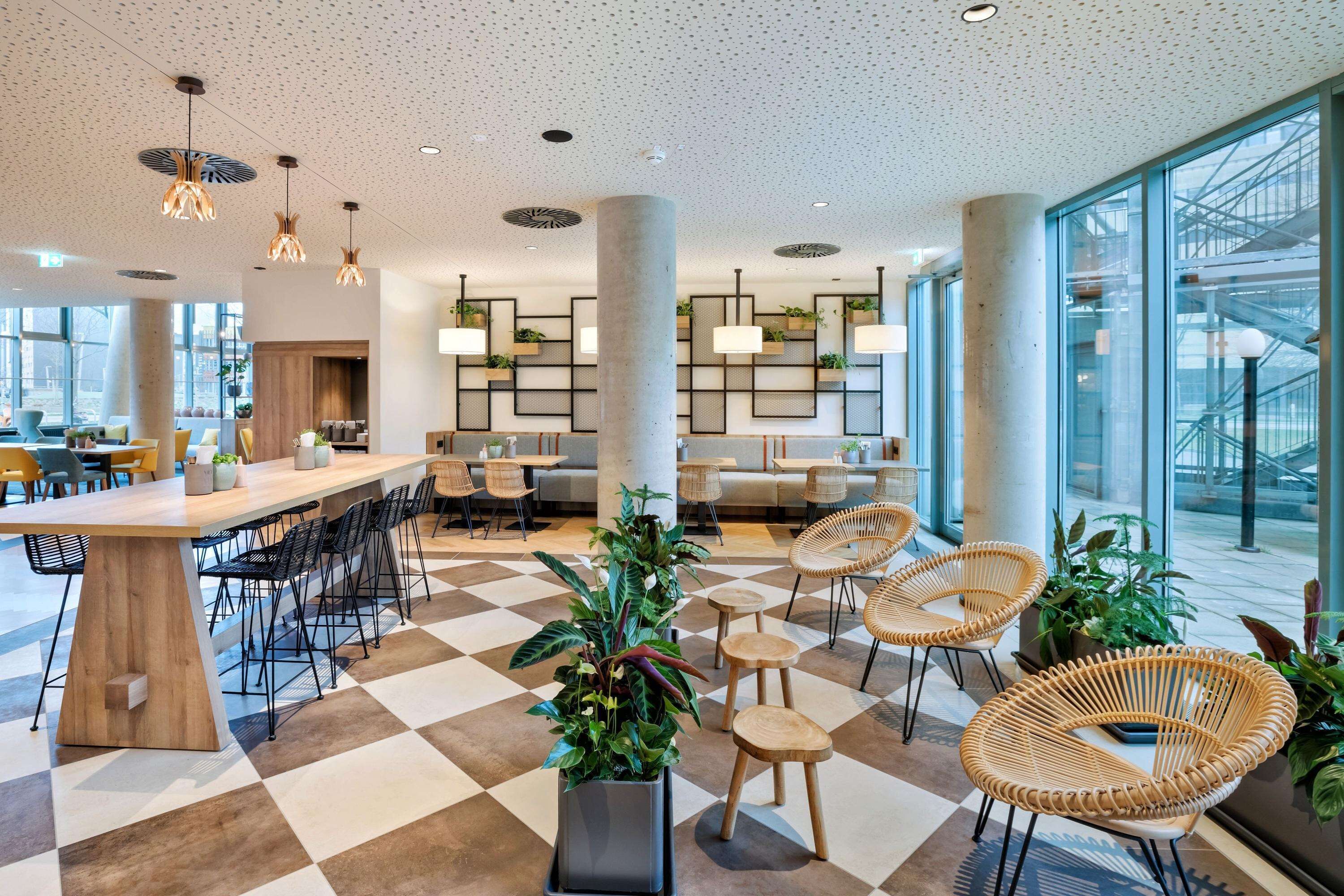 Spark by Hilton Vienna Messe Prater