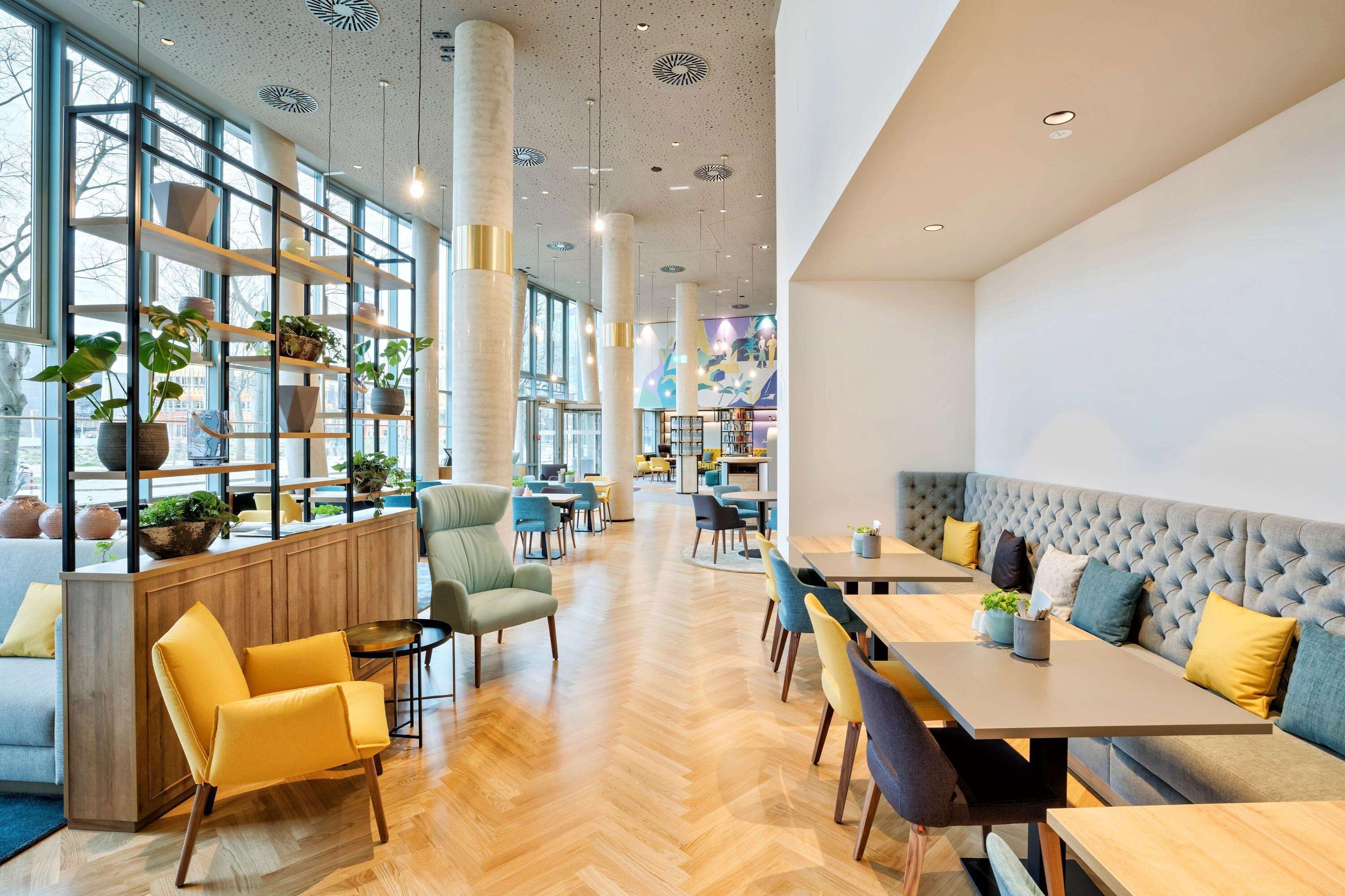 Spark by Hilton Vienna Messe Prater