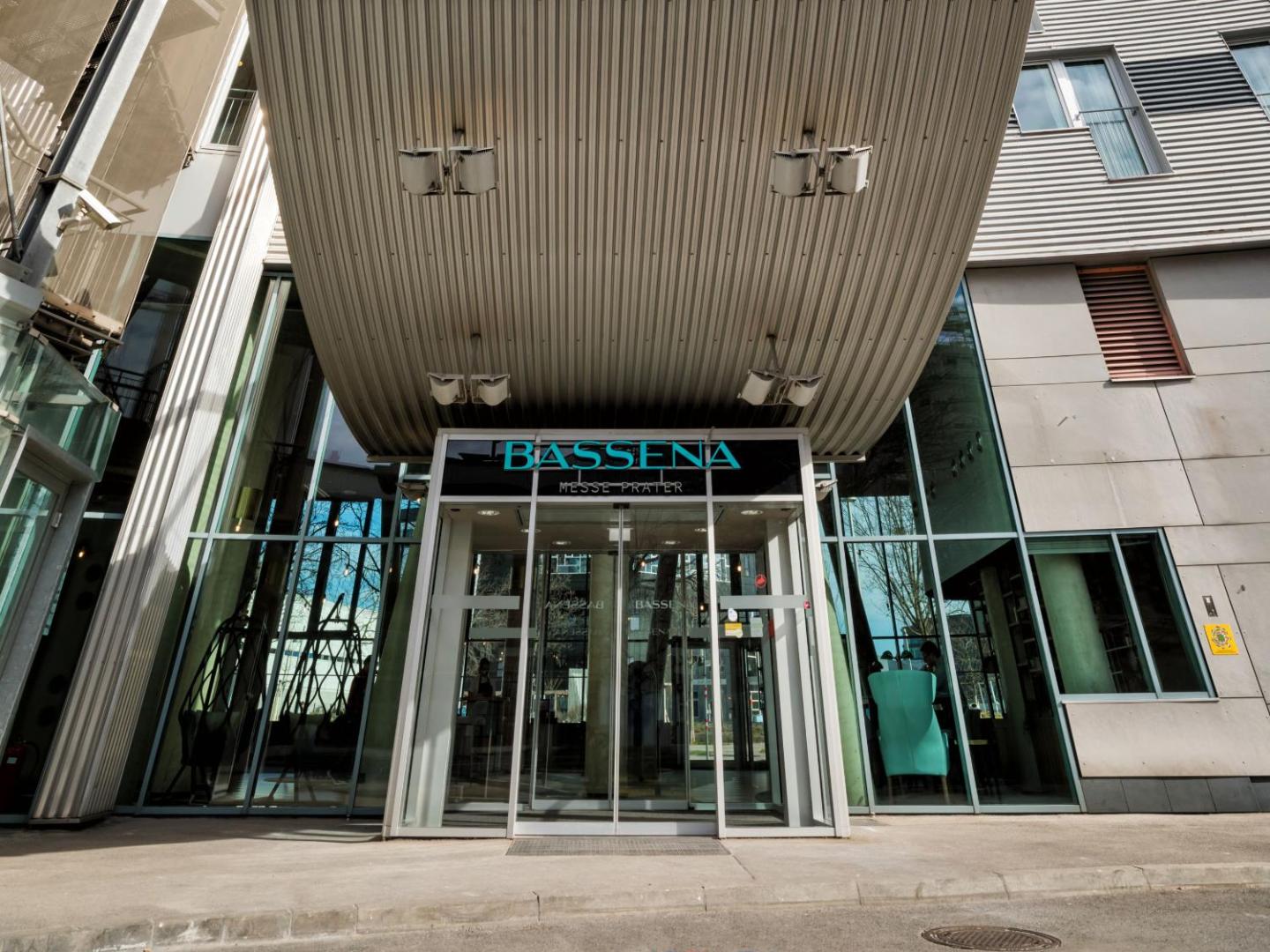Spark by Hilton Vienna Messe Prater