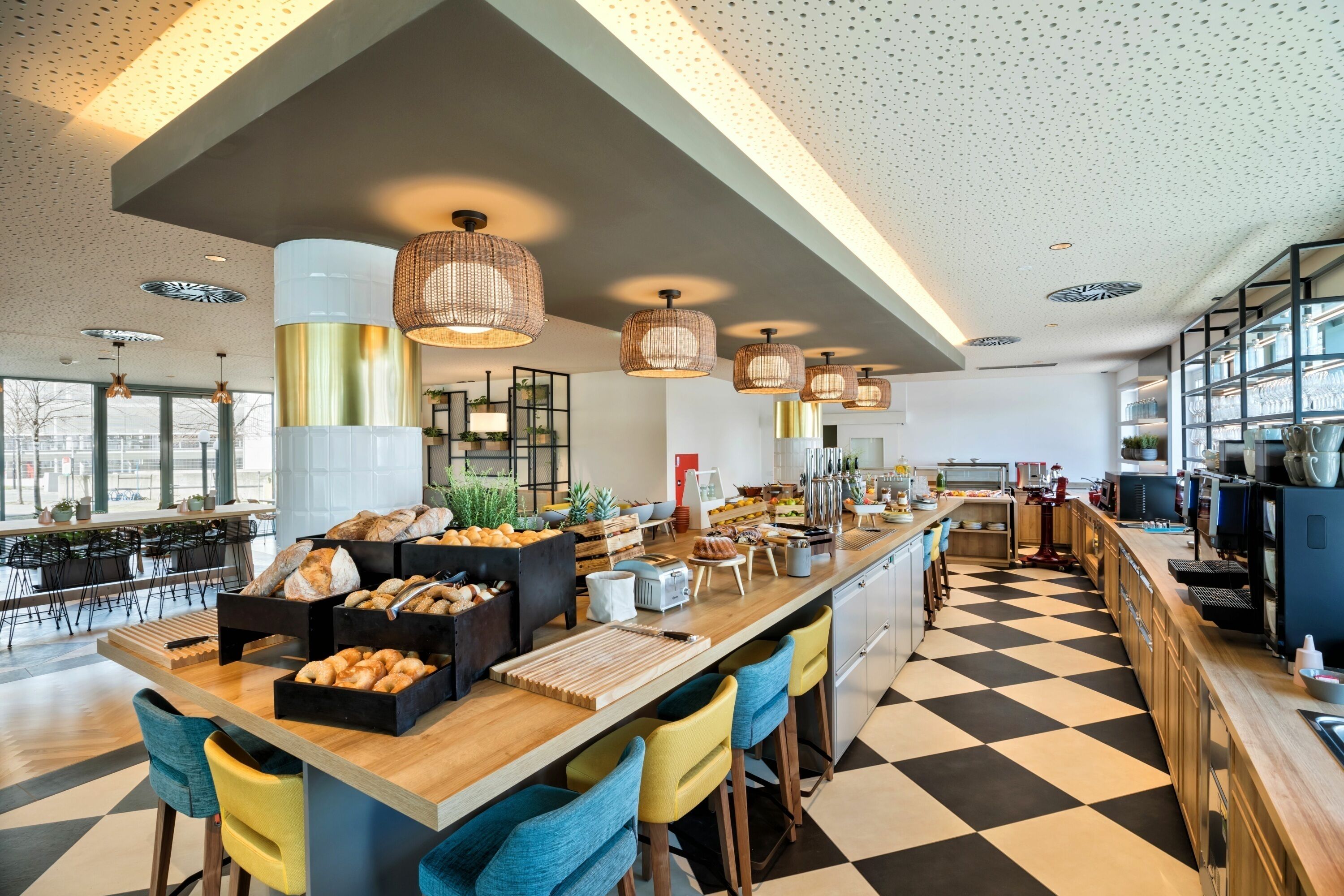 Spark by Hilton Vienna Messe Prater