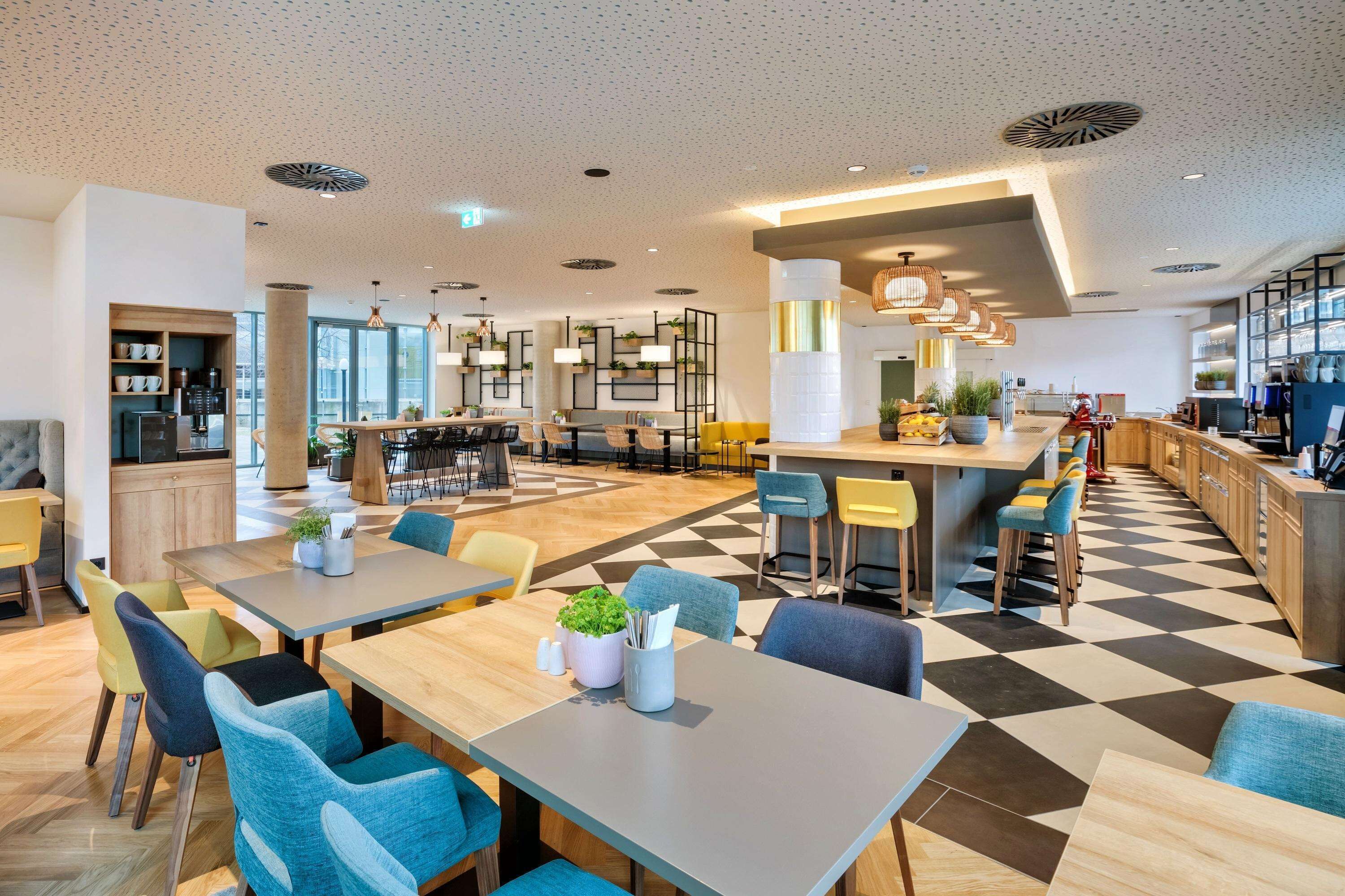 Spark by Hilton Vienna Messe Prater