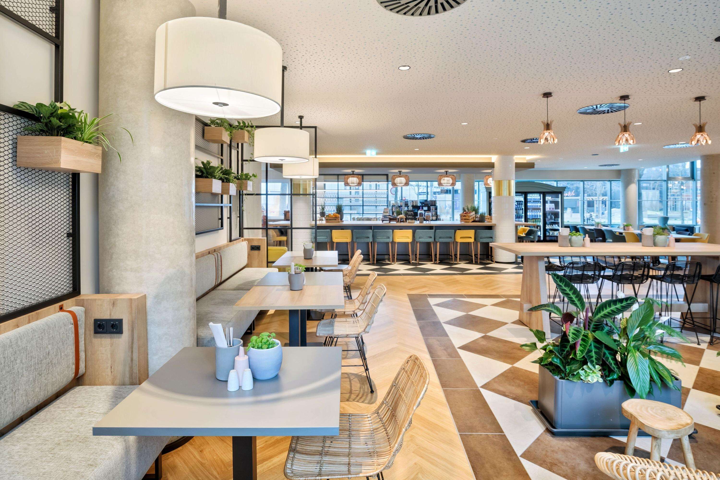 Spark by Hilton Vienna Messe Prater