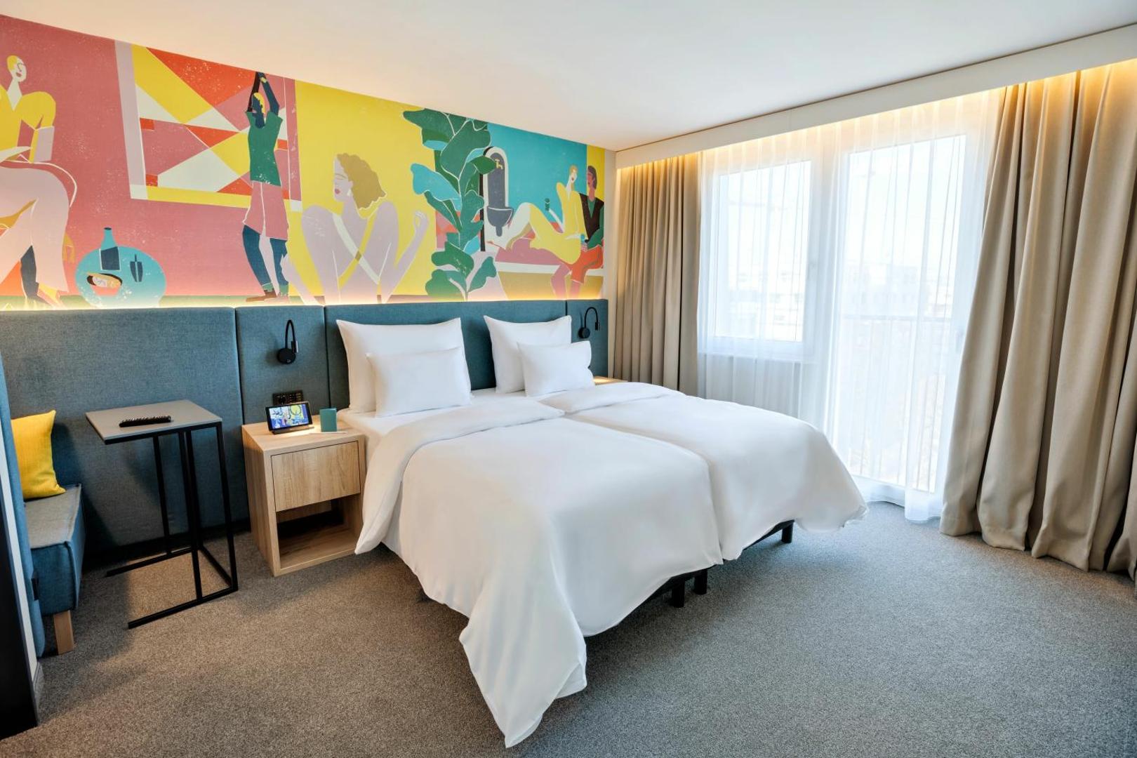 Spark by Hilton Vienna Messe Prater