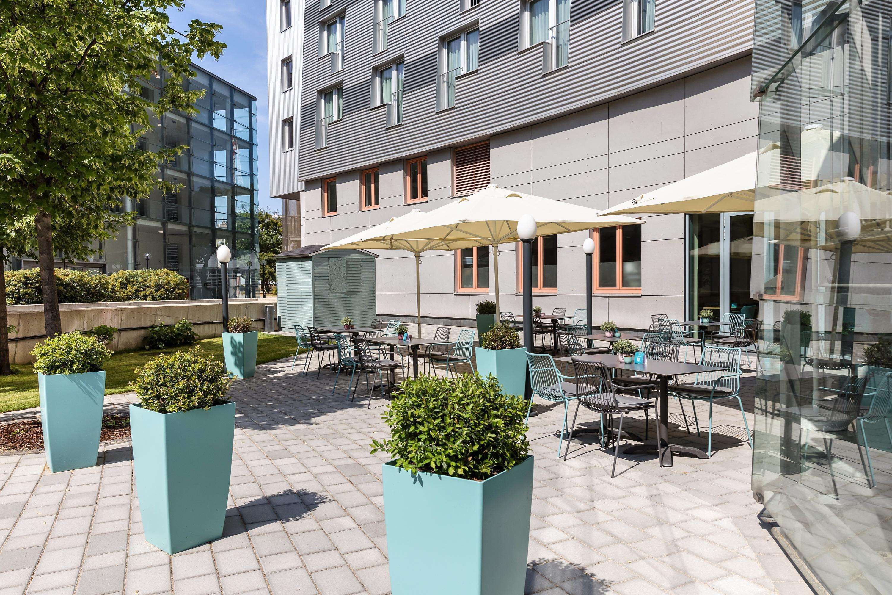 Spark by Hilton Vienna Messe Prater