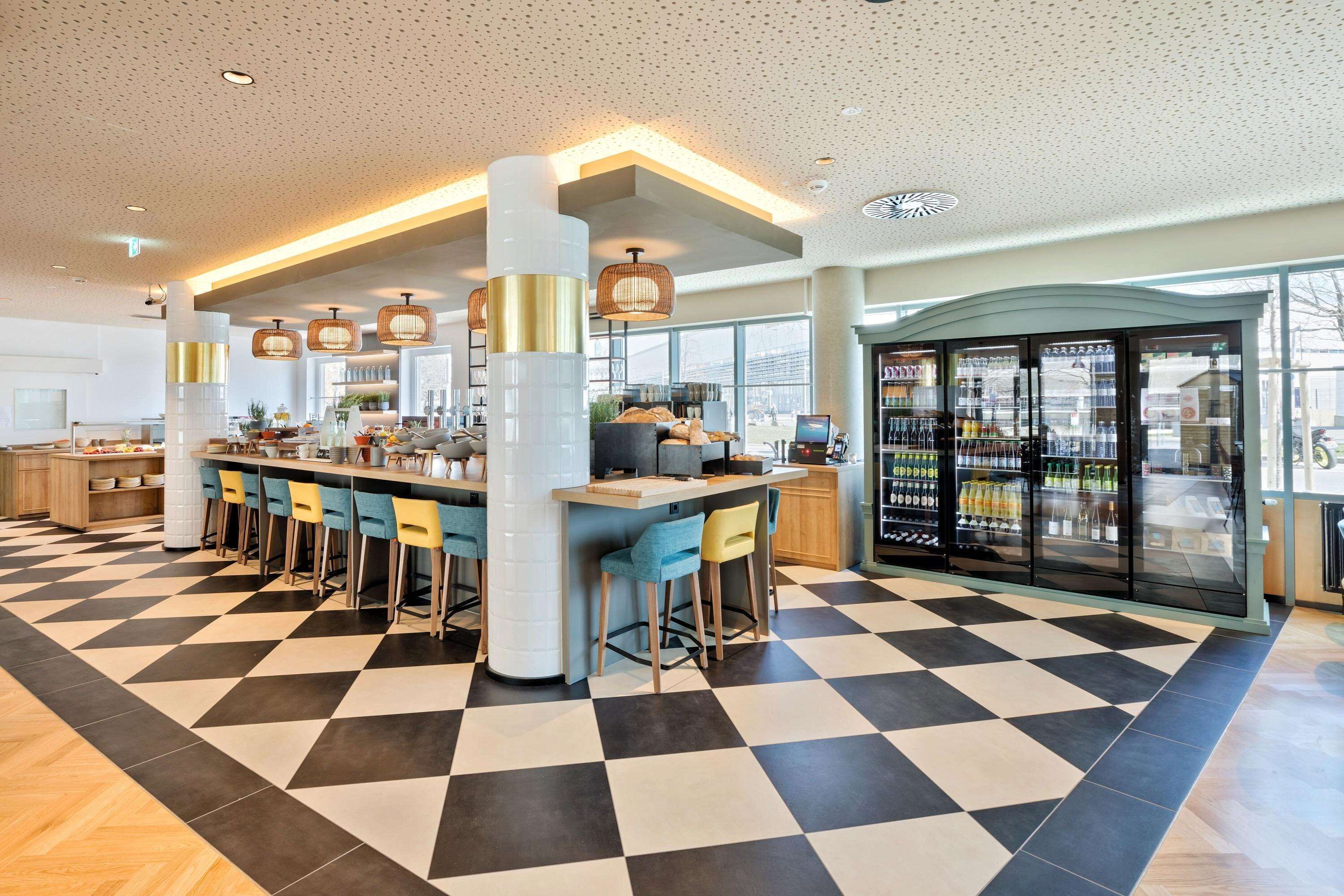 Spark by Hilton Vienna Messe Prater
