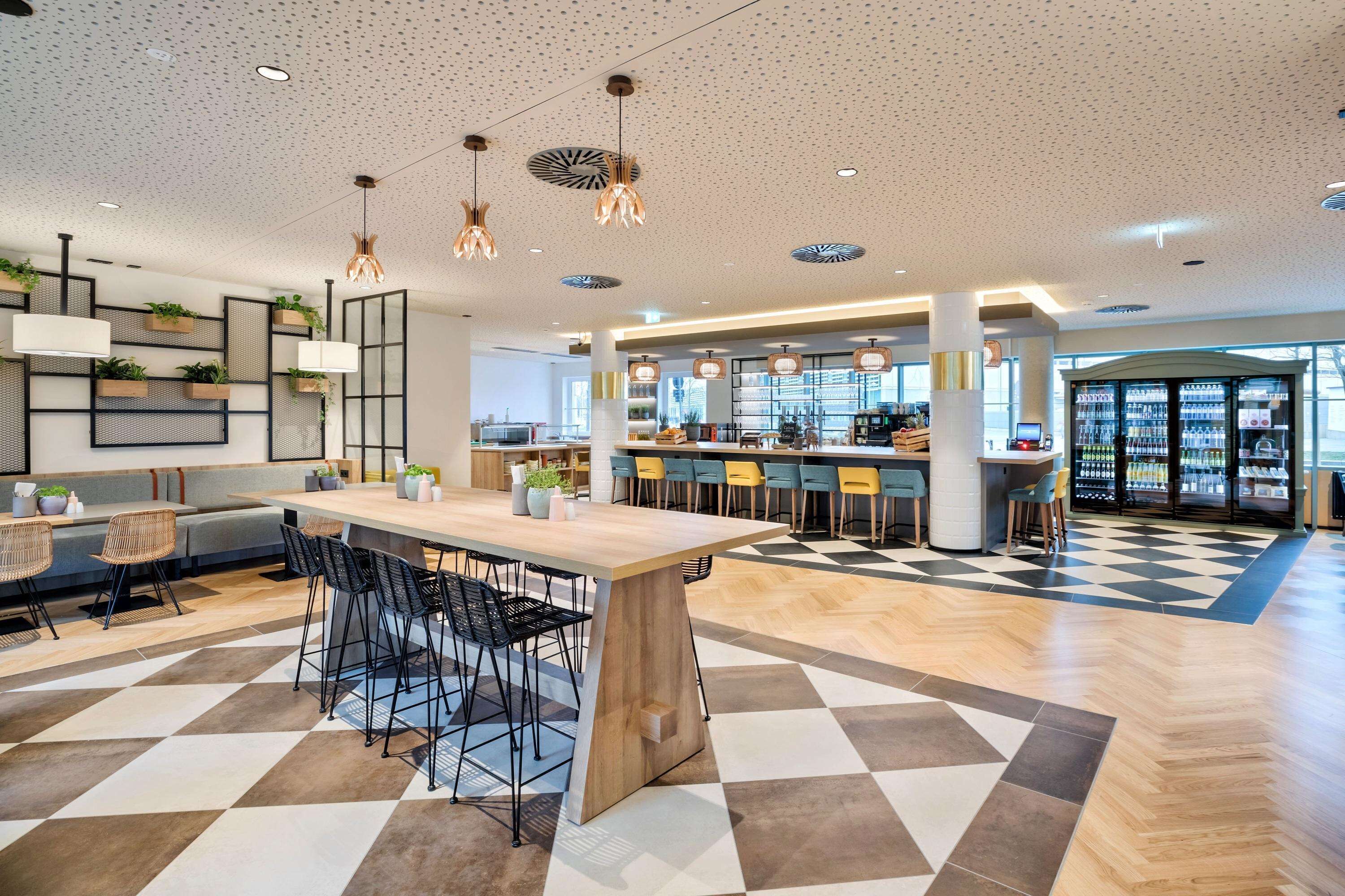 Spark by Hilton Vienna Messe Prater