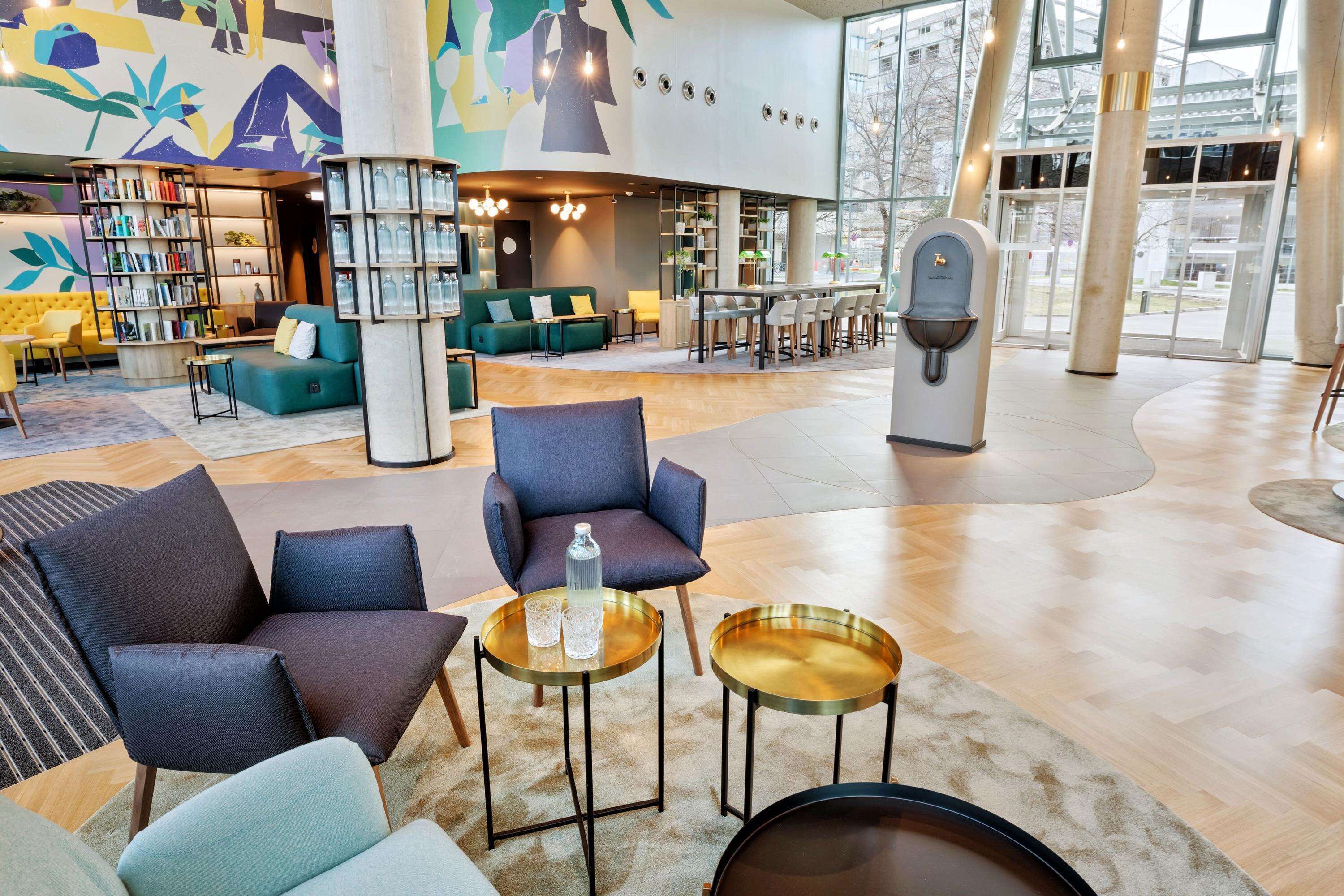 Spark by Hilton Vienna Messe Prater
