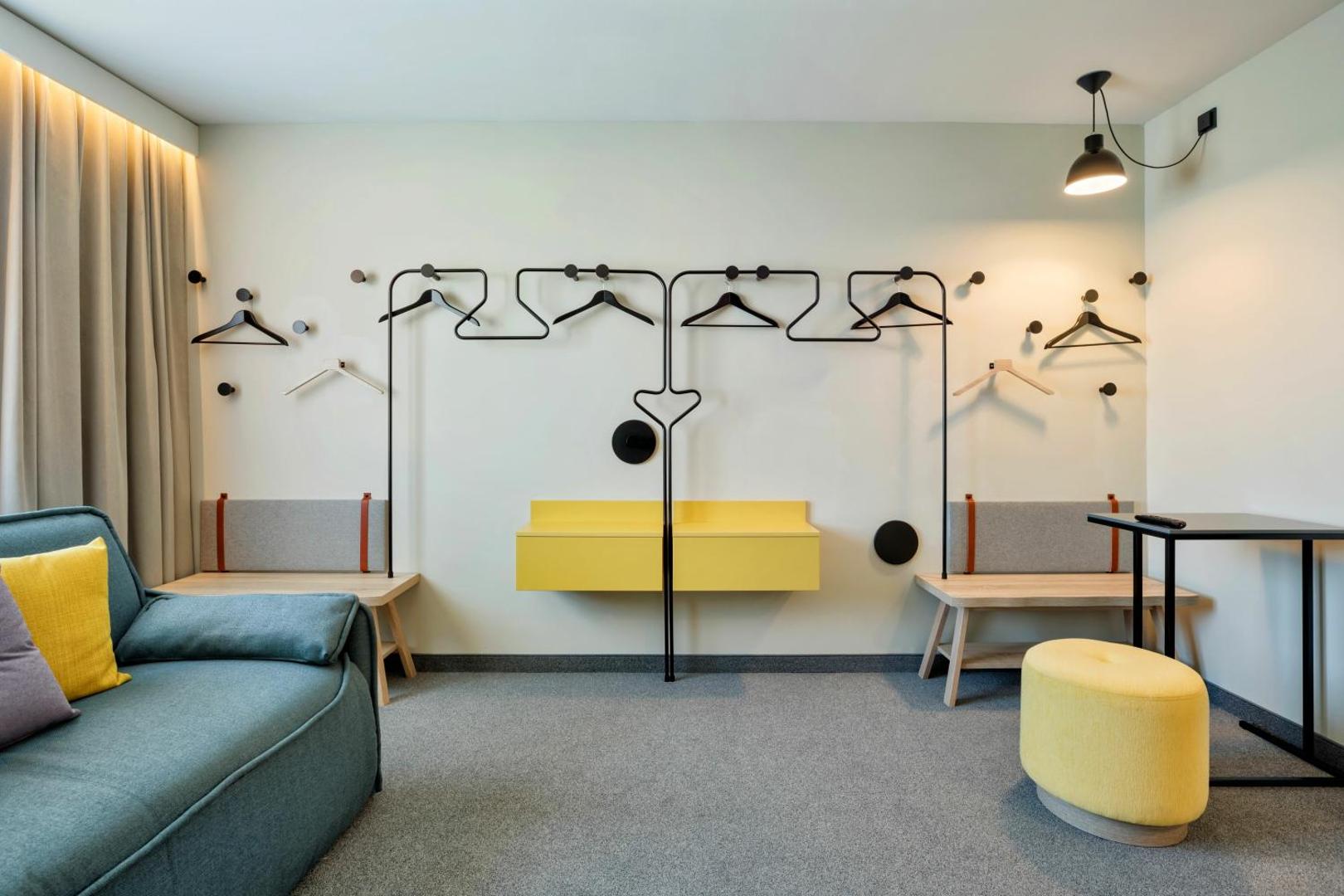 Spark by Hilton Vienna Messe Prater