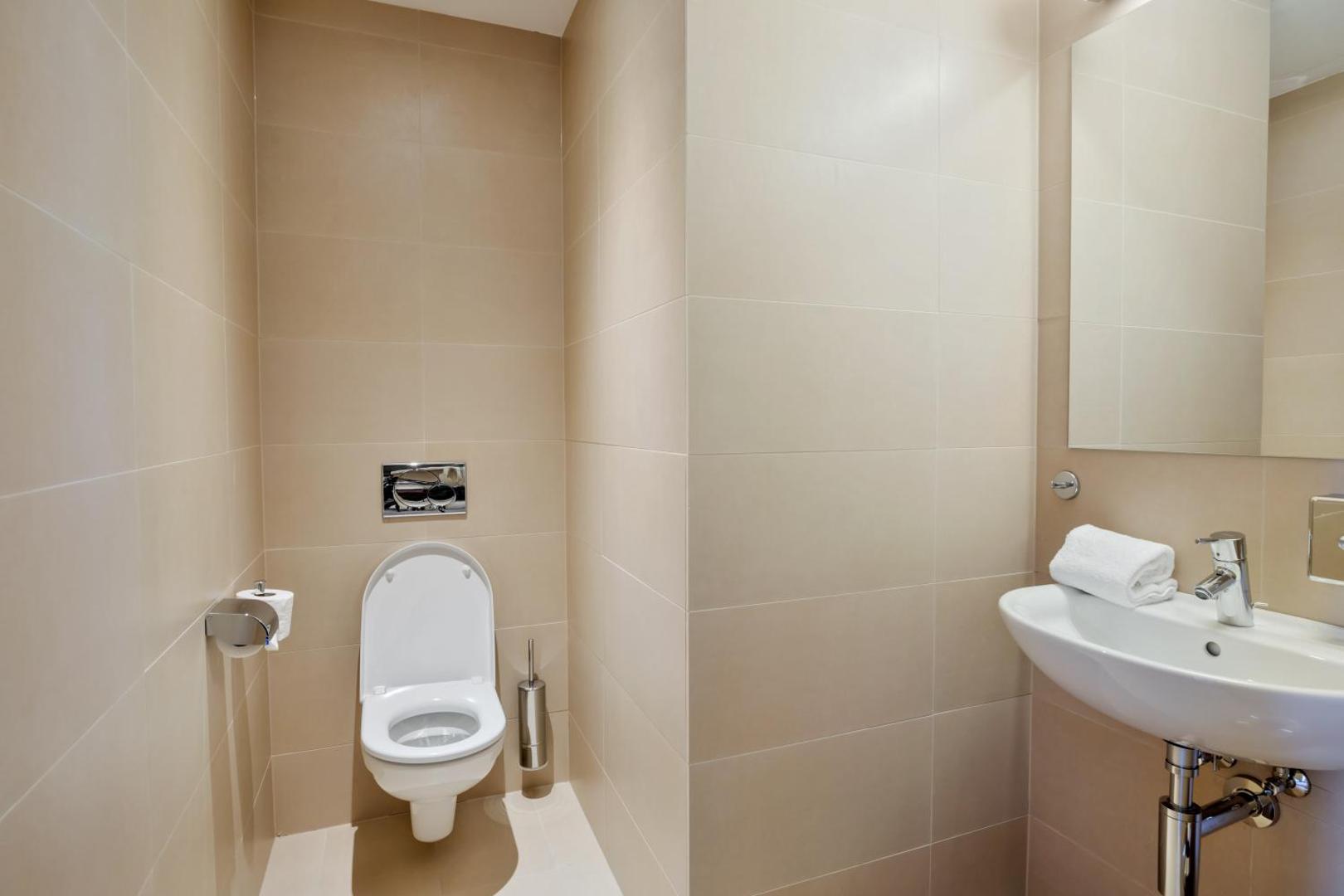Austria Trend Hotel Savoyen Vienna