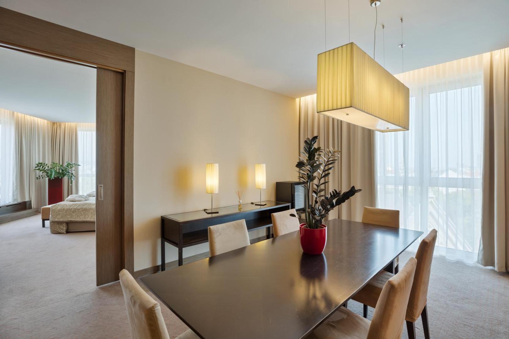 Austria Trend Hotel Savoyen Vienna
