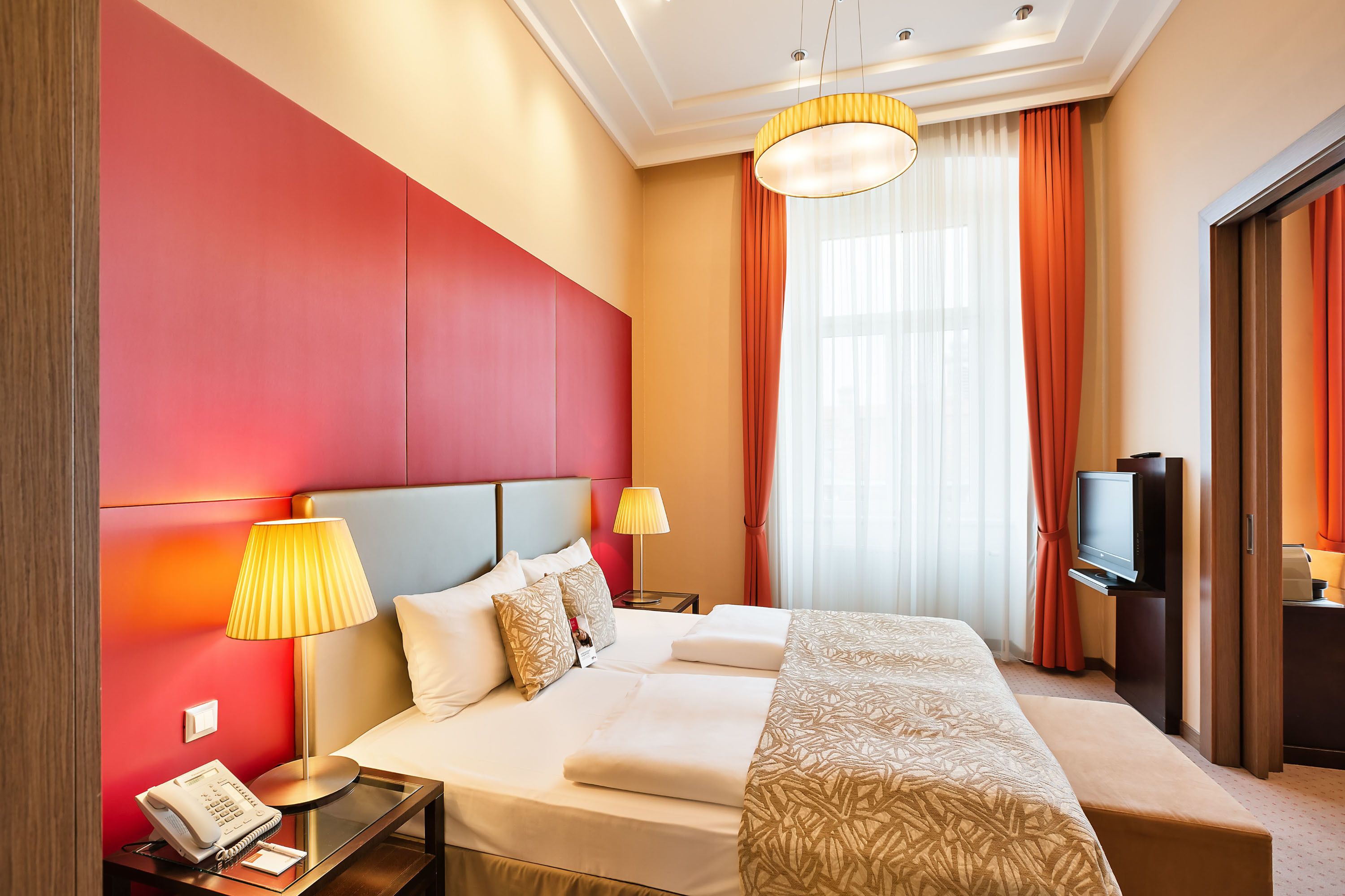 Austria Trend Hotel Savoyen Vienna