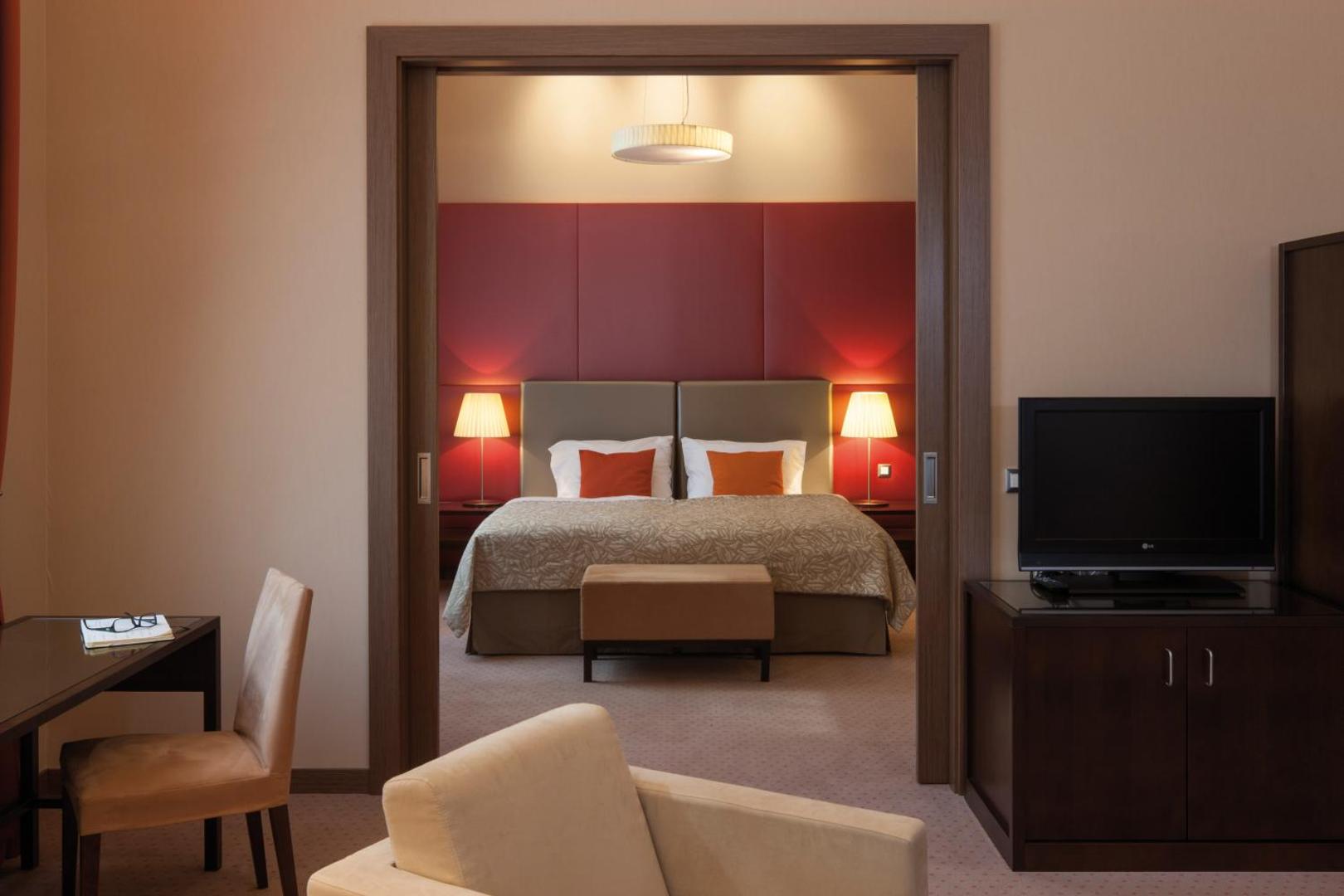 Austria Trend Hotel Savoyen Vienna