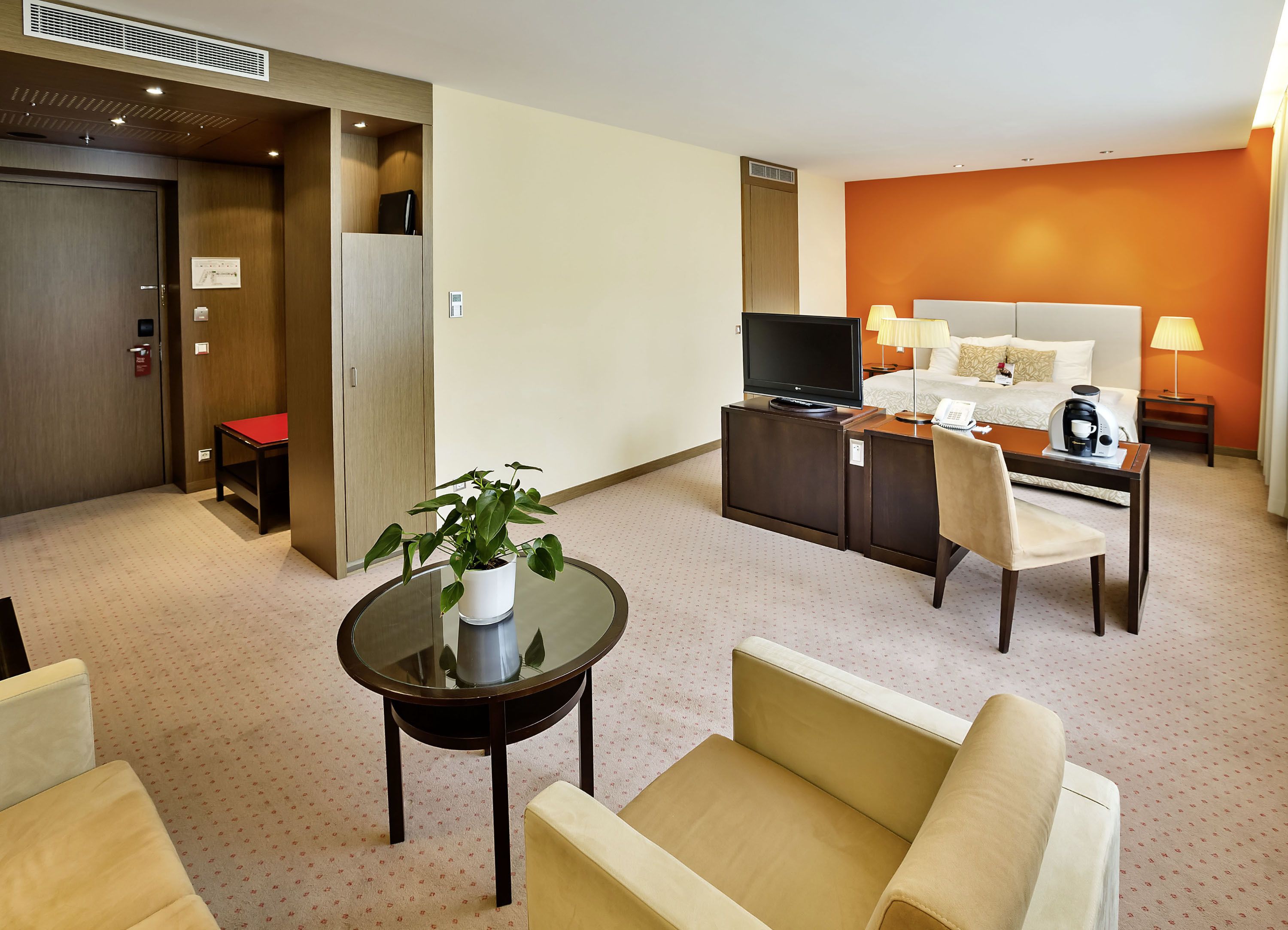 Austria Trend Hotel Savoyen Vienna