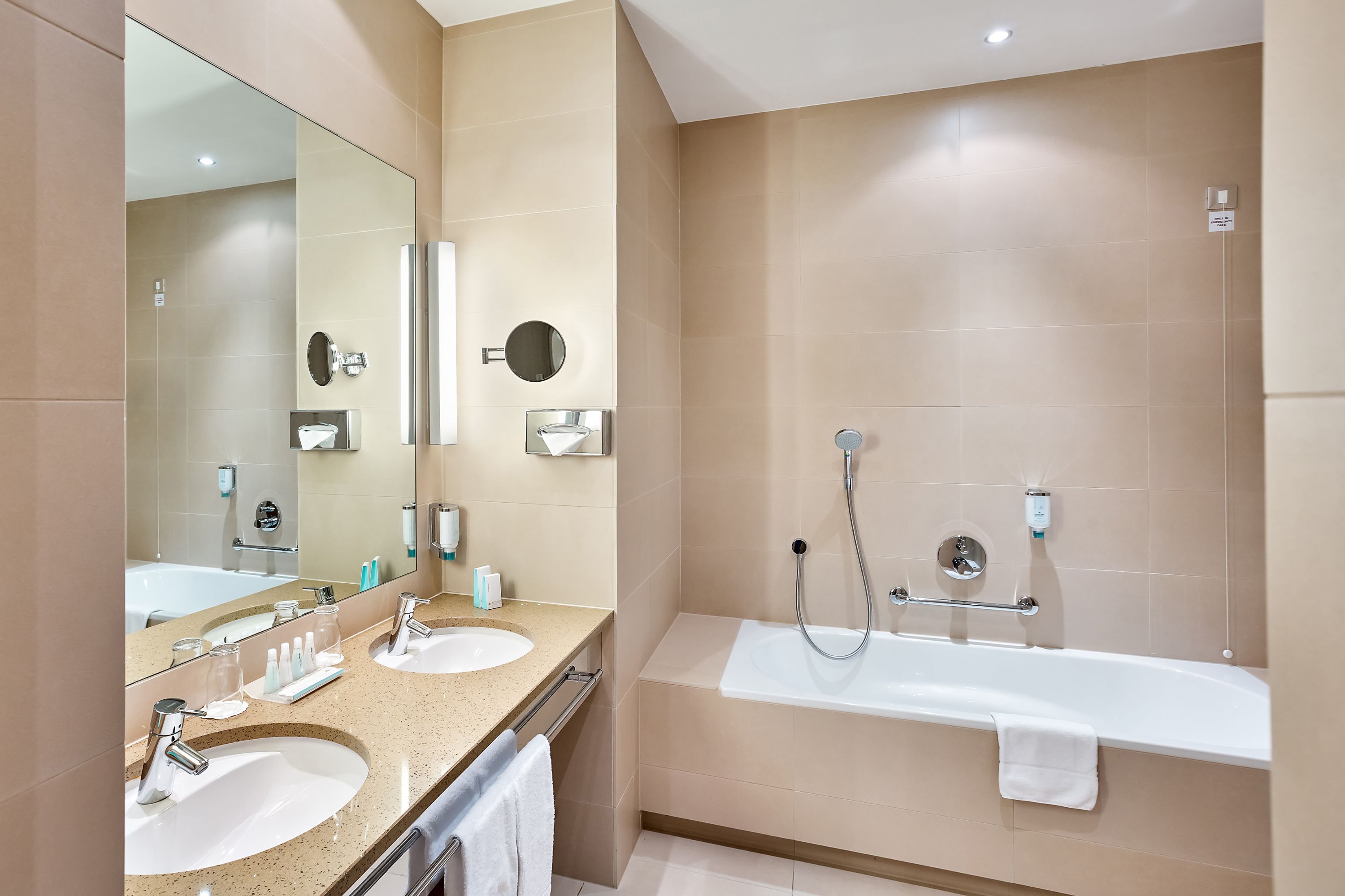 Austria Trend Hotel Savoyen Vienna