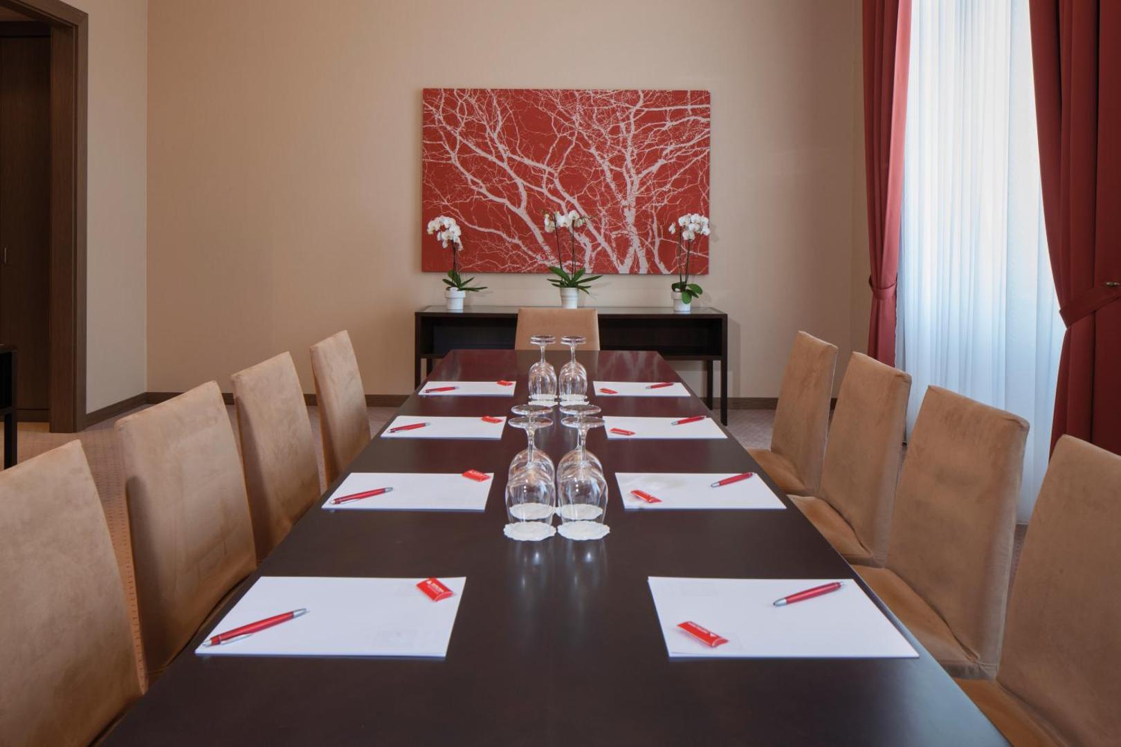 Austria Trend Hotel Savoyen Vienna