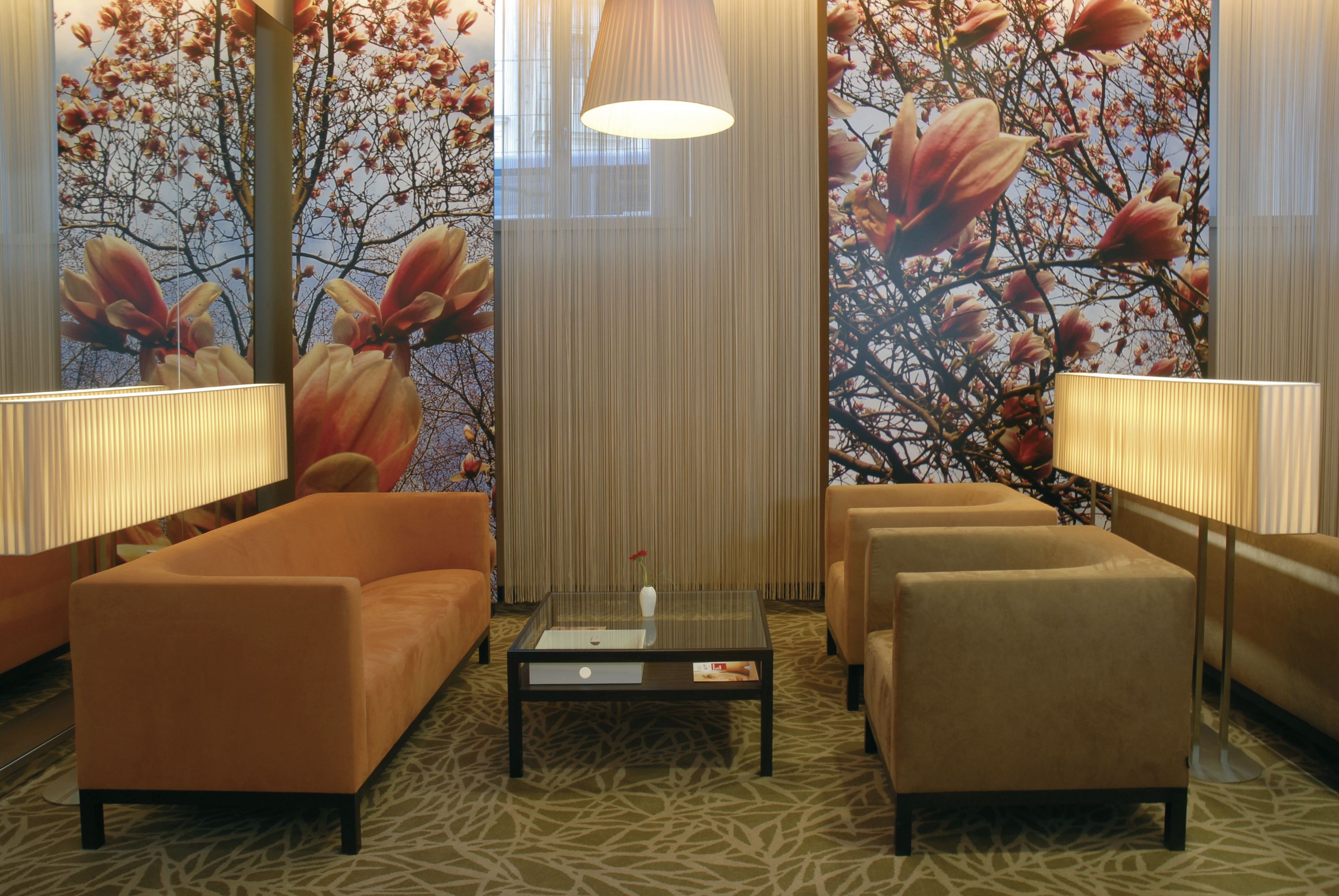 Austria Trend Hotel Savoyen Vienna