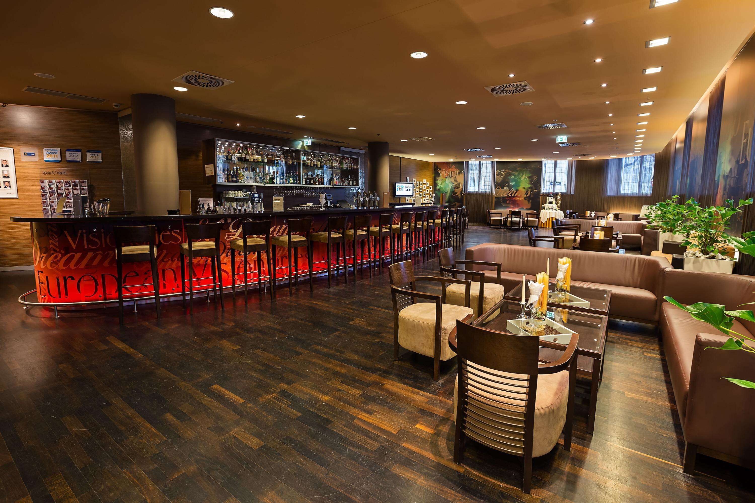 Austria Trend Hotel Savoyen Vienna