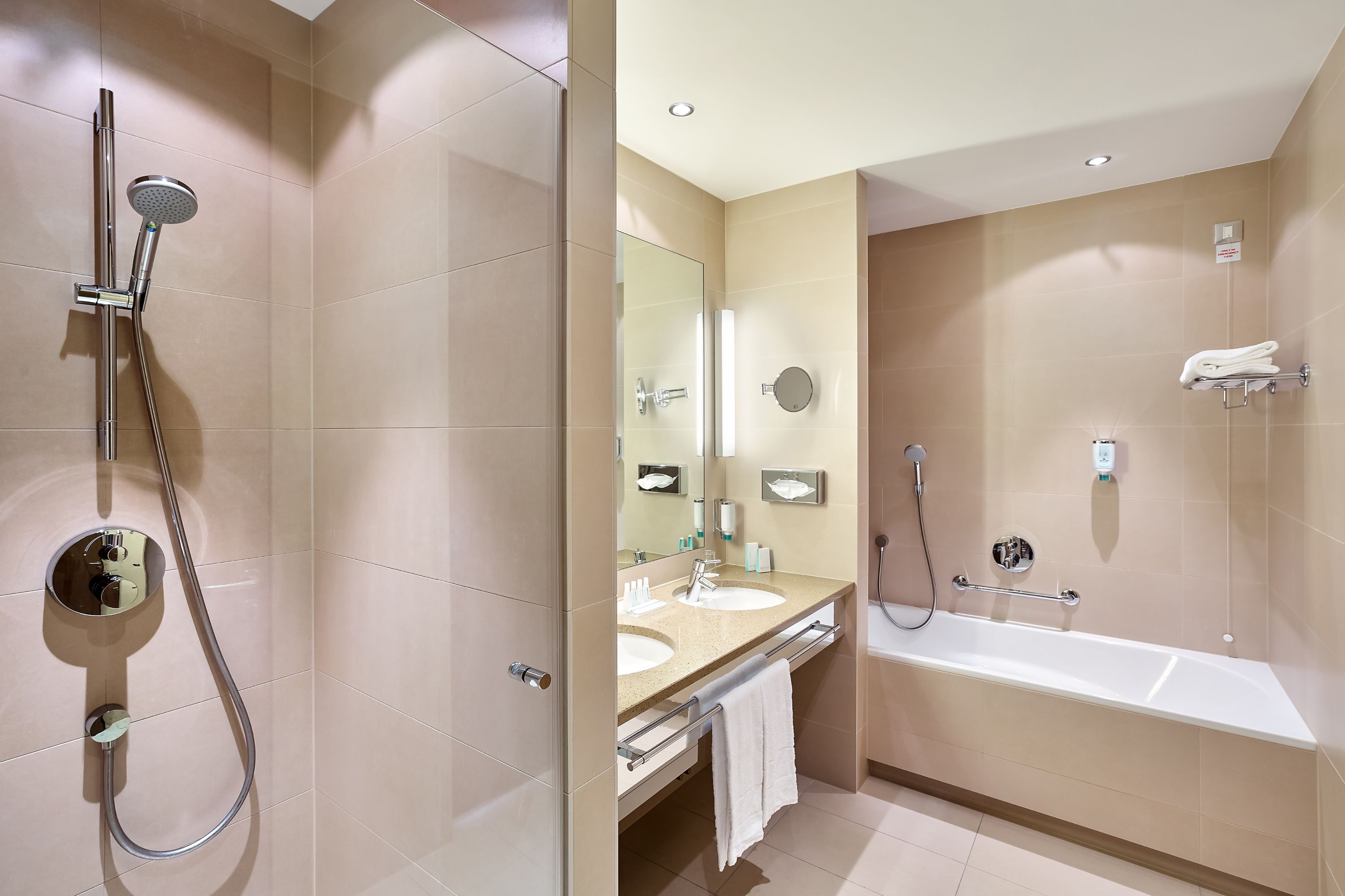 Austria Trend Hotel Savoyen Vienna