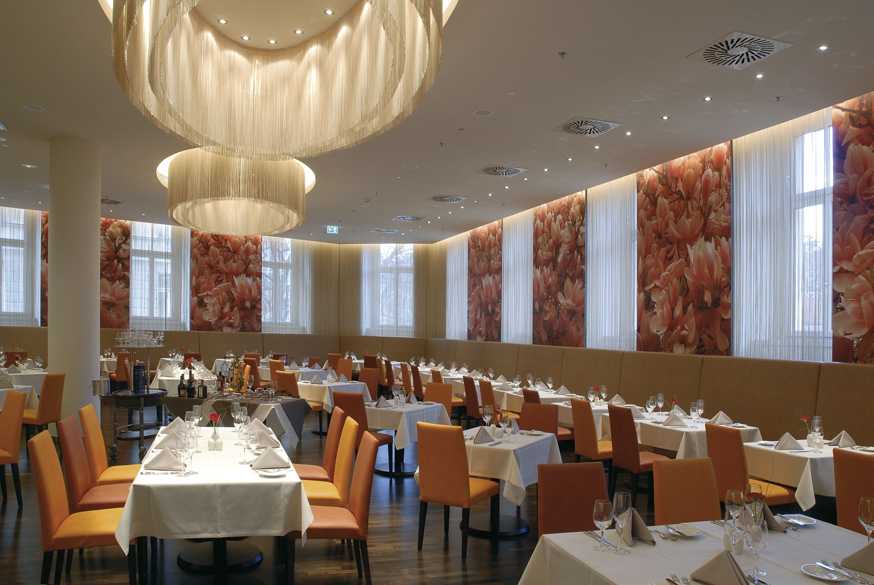 Austria Trend Hotel Savoyen Vienna