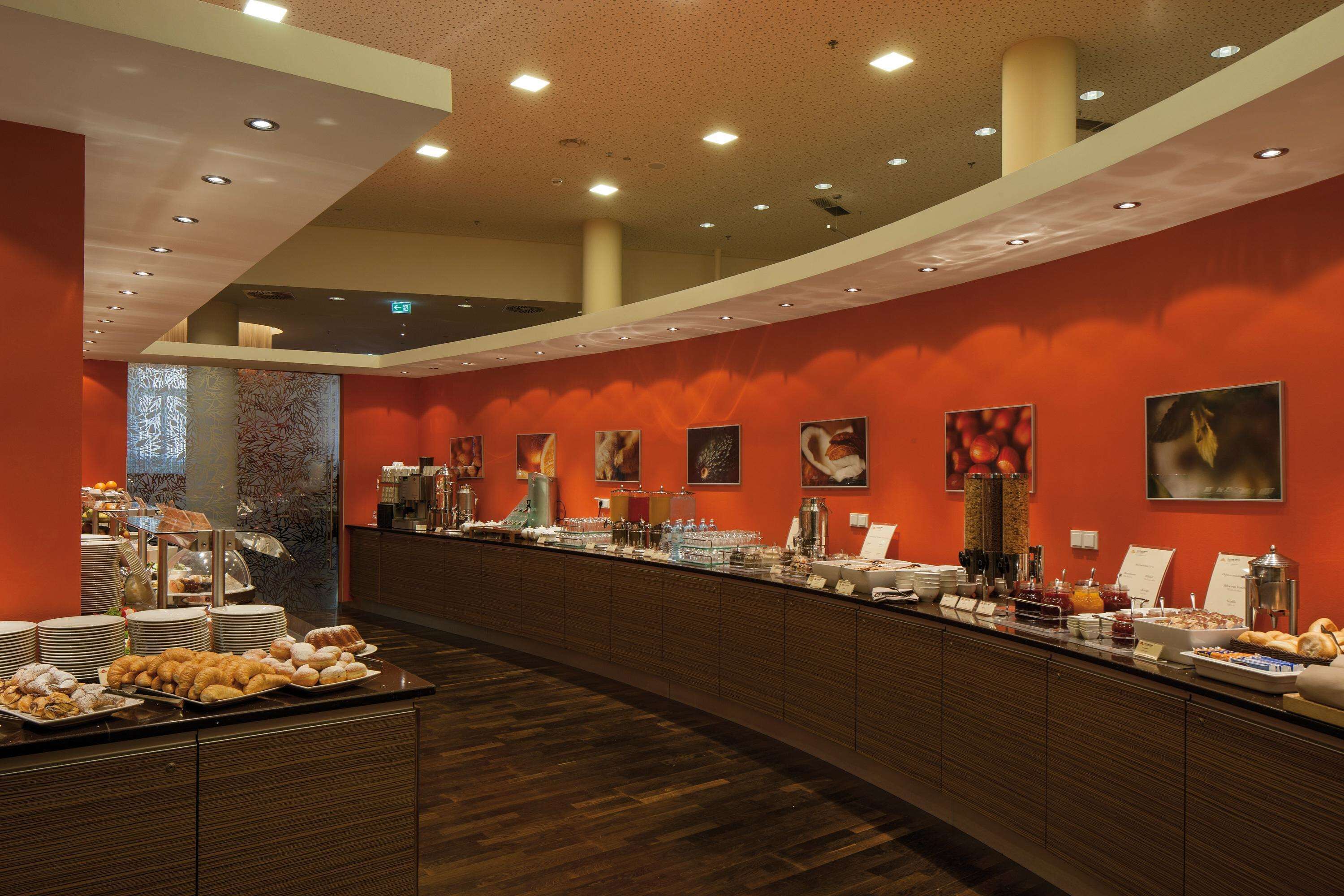 Austria Trend Hotel Savoyen Vienna