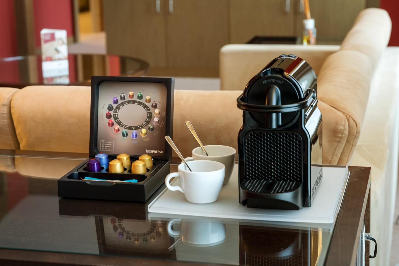 Austria Trend Hotel Savoyen Vienna